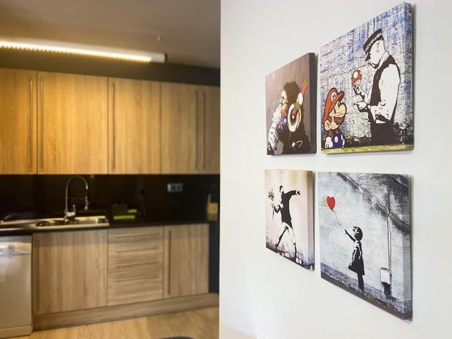 Ctra. d'Engolasters, 38, escalera 2, piso -1, puerta 4, AD700 Escaldes-Engordany, Andorra - Thumbnail 3