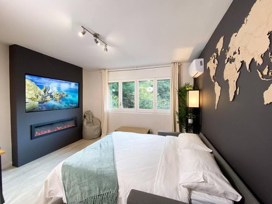 Ctra. d'Engolasters, 38, escalera 2, piso -1, puerta 4, AD700 Escaldes-Engordany, Andorra - Thumbnail 7