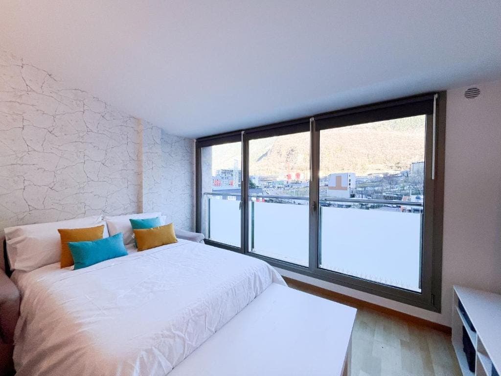 18 Carrer Prada Motxilla Piso 5 puerta 2, AD500 Andorra la Vella, Andorra - Thumbnail 5