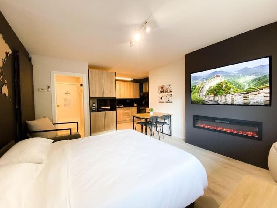 Ctra. d'Engolasters, 38, escalera 2, piso -1, puerta 4, AD700 Escaldes-Engordany, Andorra - Thumbnail 10