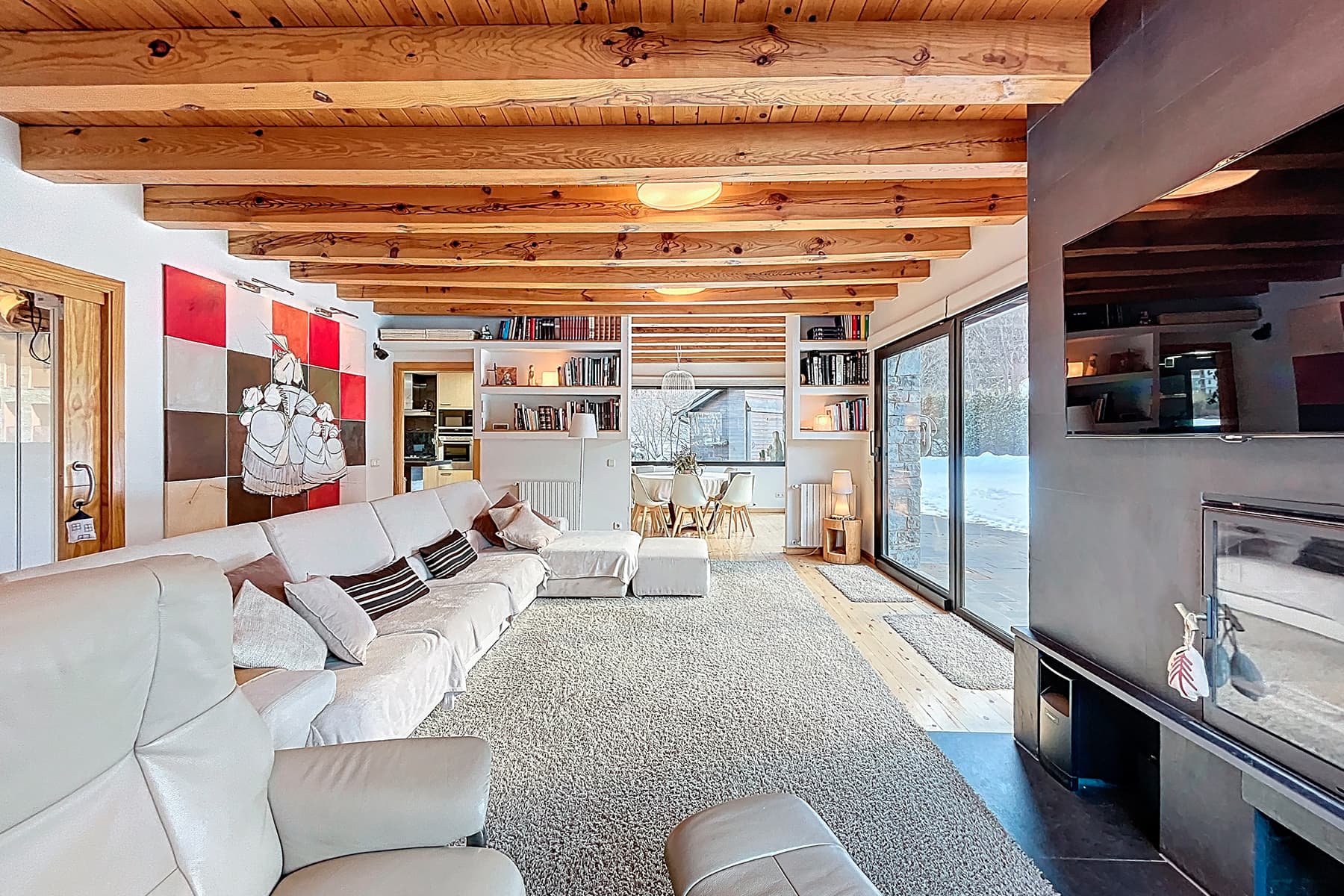 Submergeix-te a la calidesa i la tranquil·litat d - Thumbnail 8