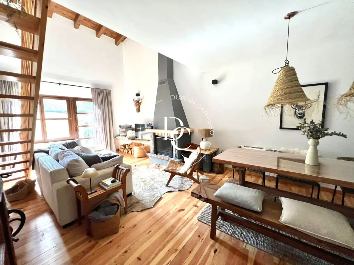 Lloguer a Bellver de Cerdanya - Image 1