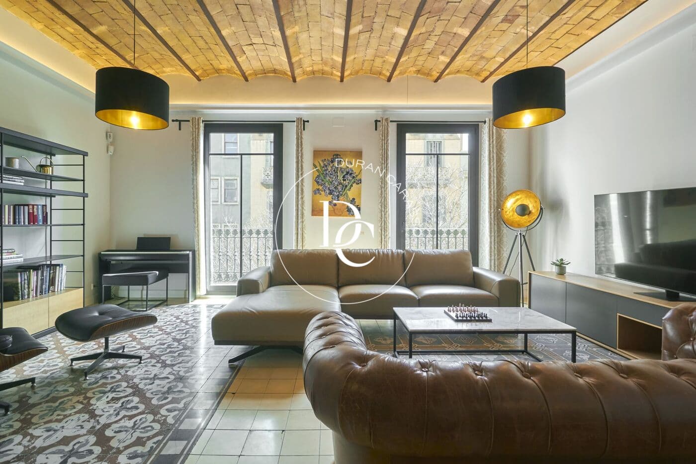 Venda a Barcelona - Thumbnail 3