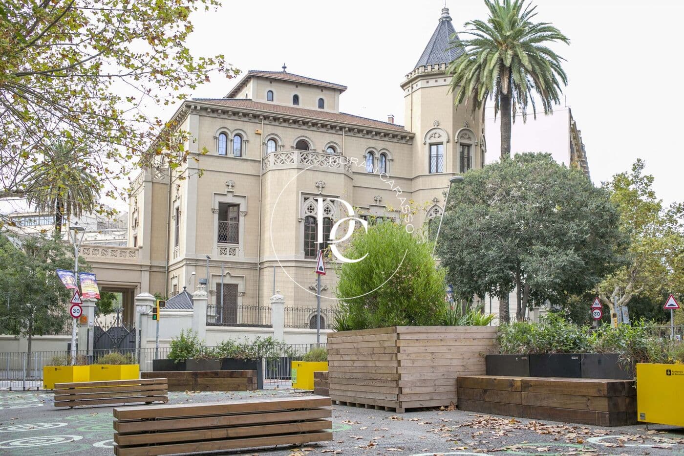 Venda a Barcelona - Thumbnail 13