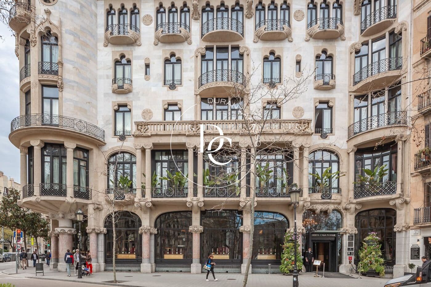 Venda a Barcelona - Thumbnail 12