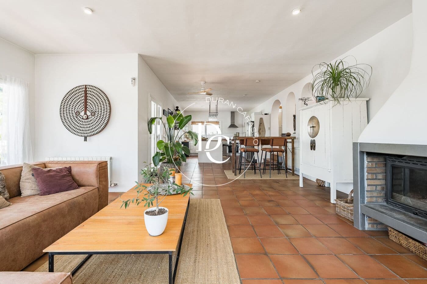 Lloguer a Olivella - Thumbnail 13