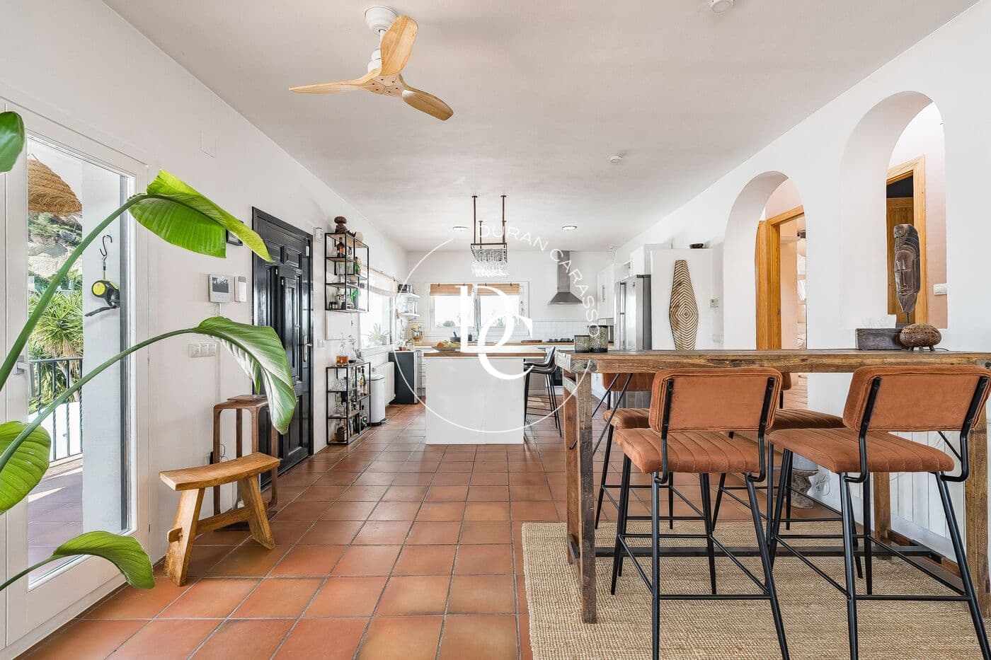 Lloguer a Olivella - Thumbnail 22