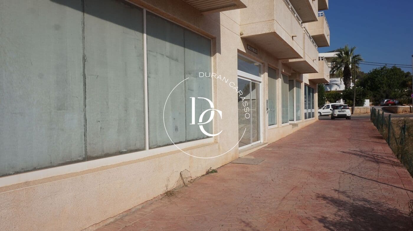 Venda a Santa Eulalia del Rio - Thumbnail 10