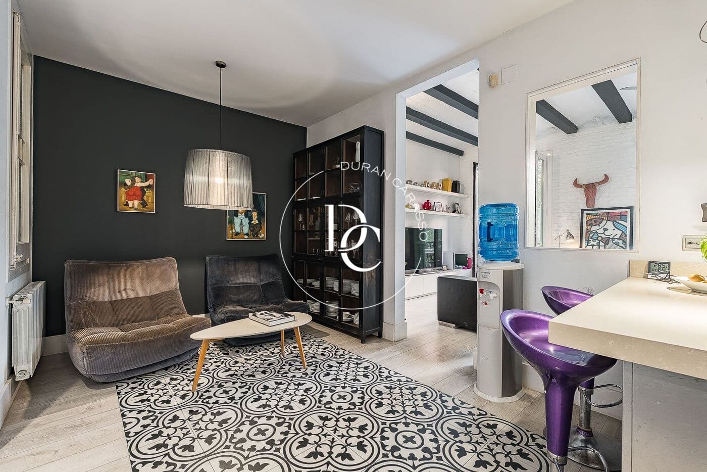 Venda a Barcelona - Thumbnail 10