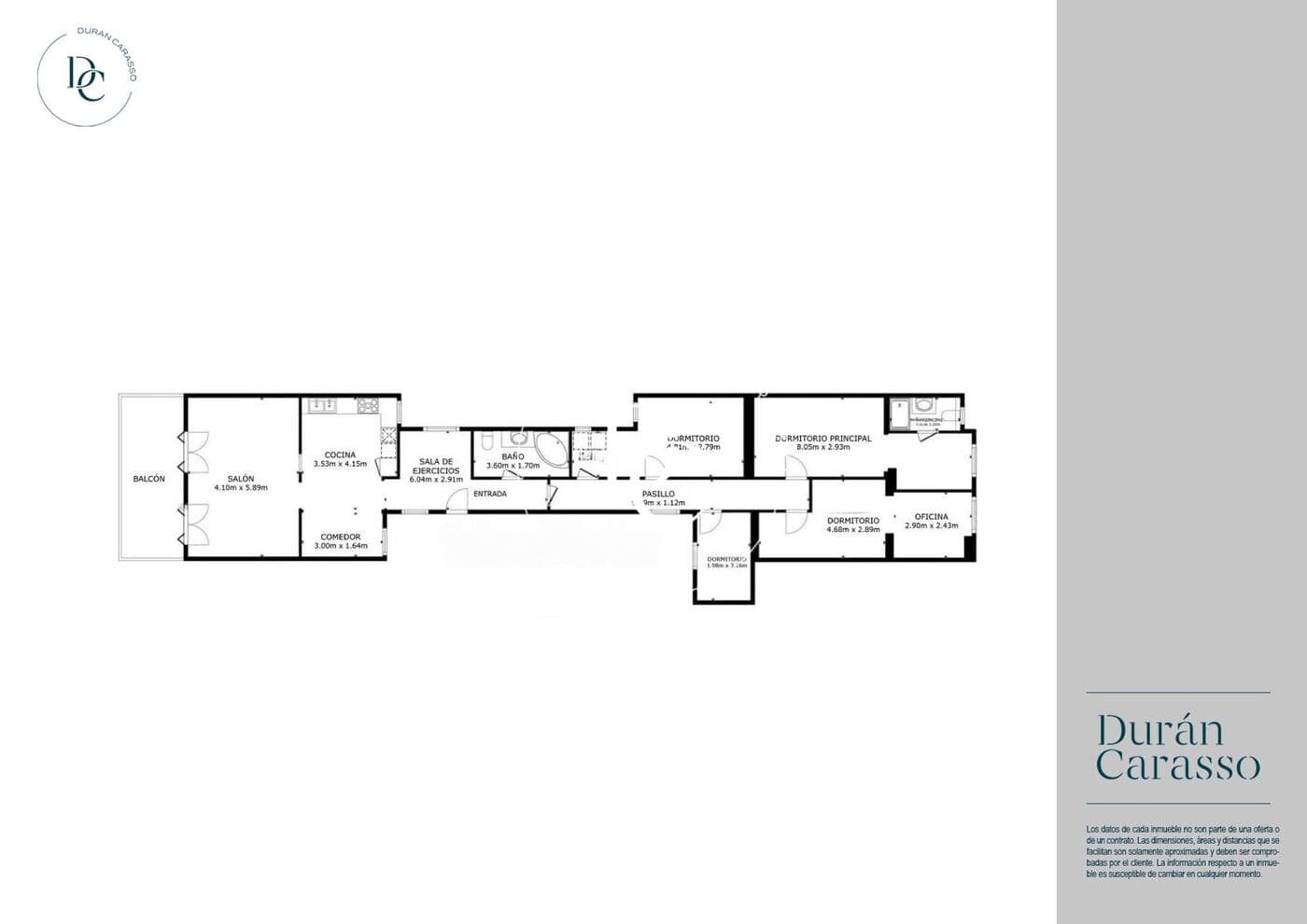 Venda a Barcelona - Thumbnail 45