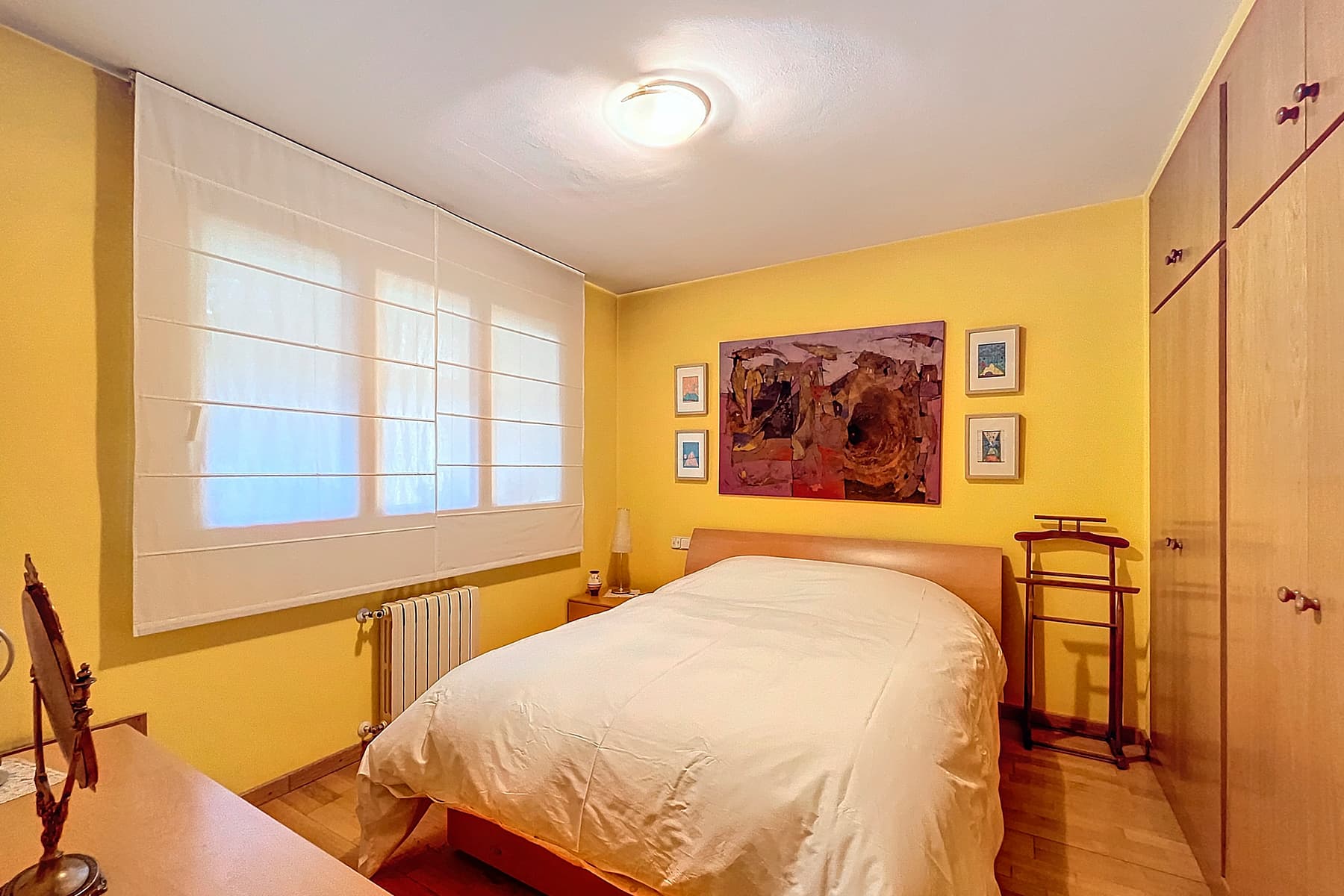 Presentem un encantador dúplex de 105 m² situat - Thumbnail 7