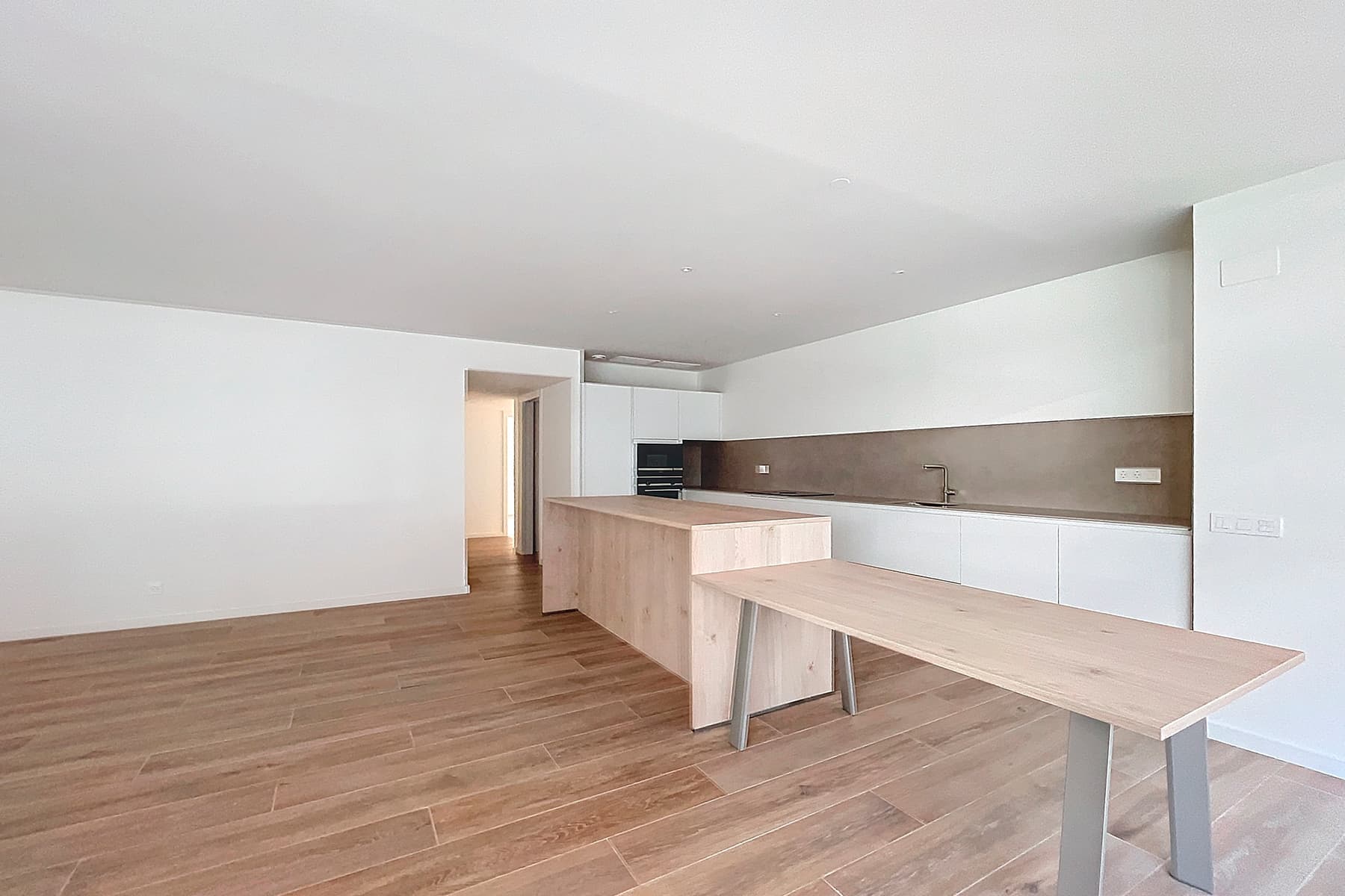 Apartament en venda amb la possibilitat de fer un - Thumbnail 6