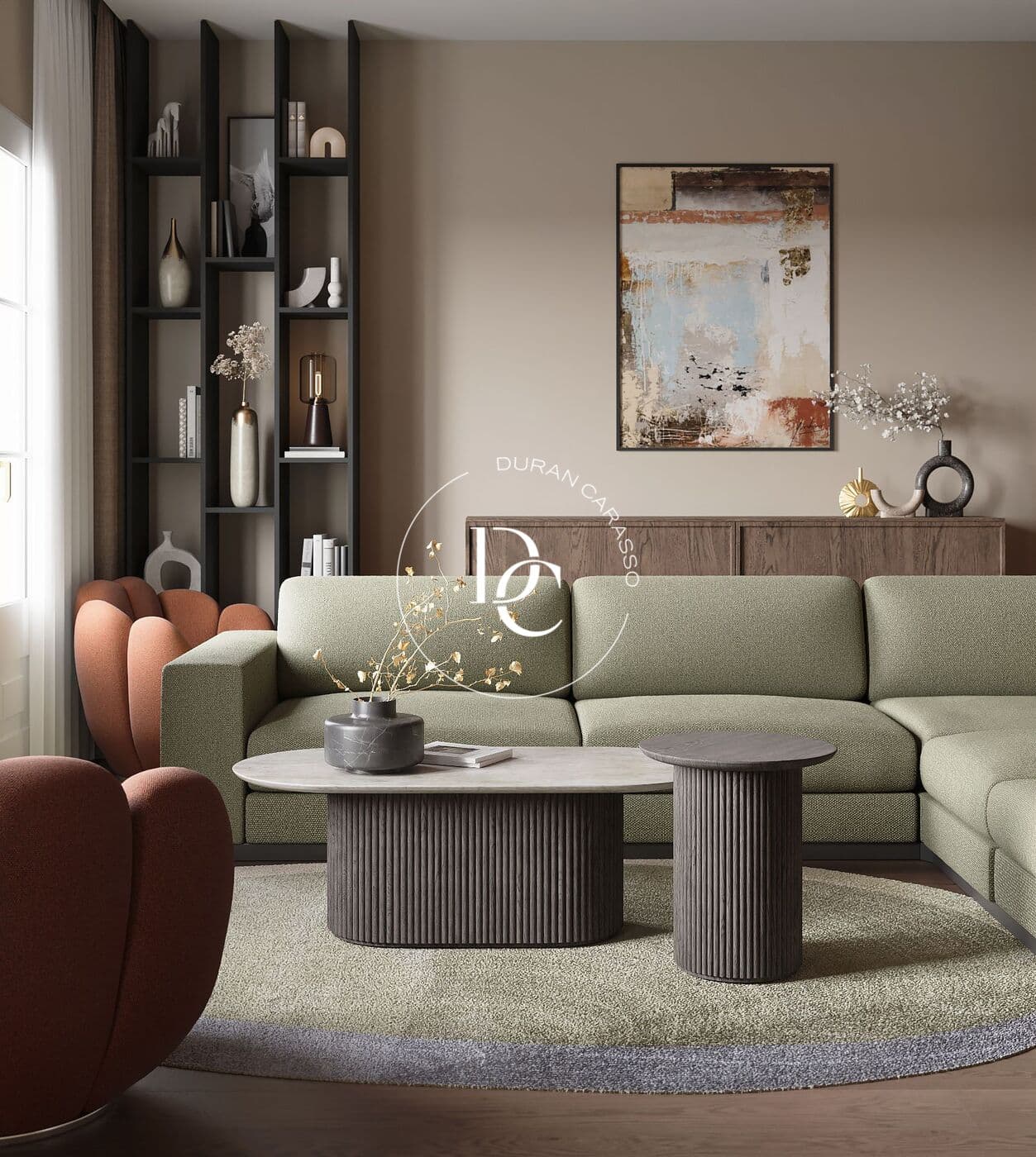 Venda a Barcelona - Thumbnail 8