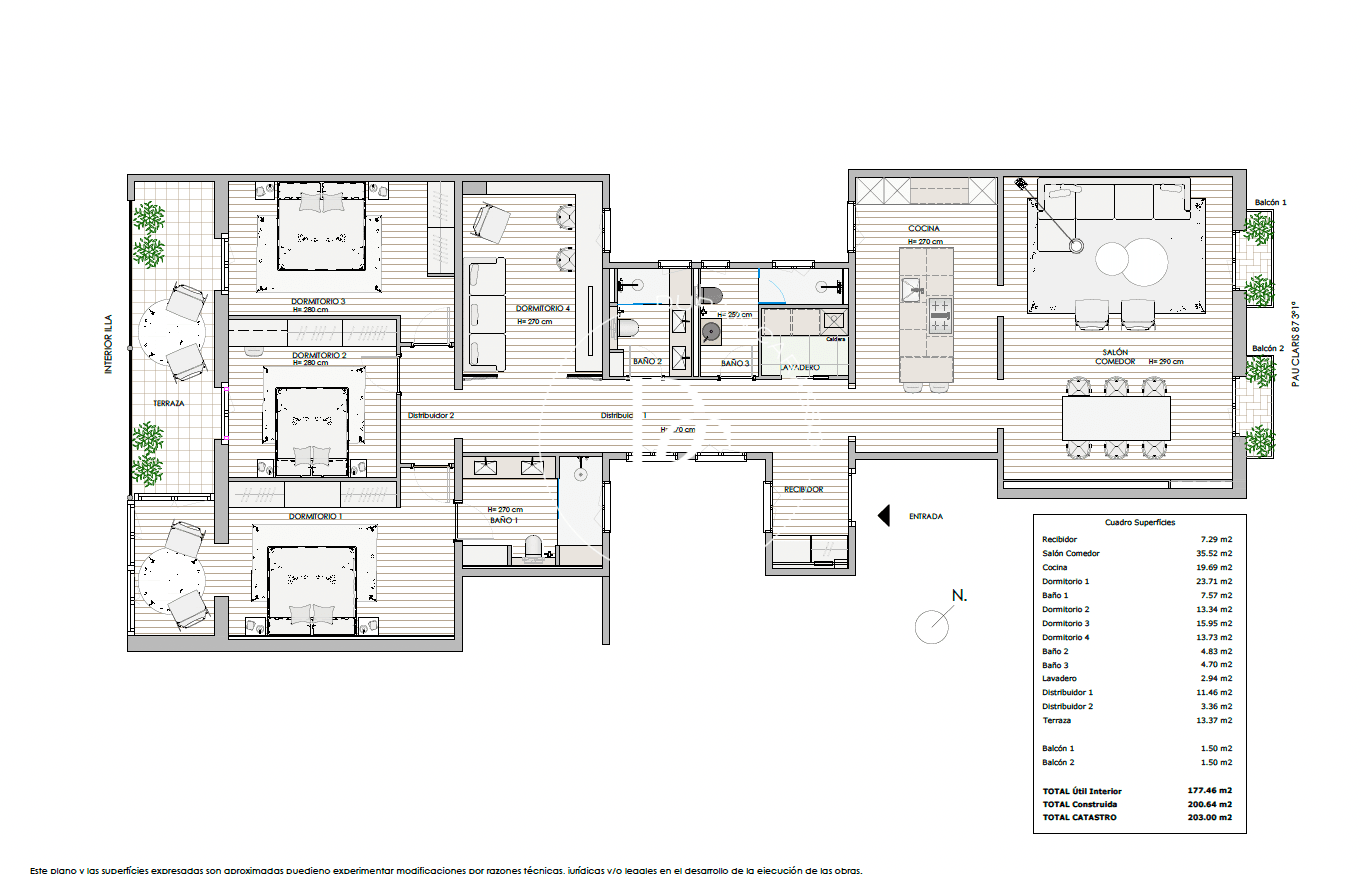 Venda a Barcelona - Thumbnail 6