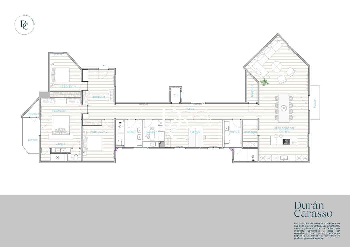 Venda a Barcelona - Thumbnail 6