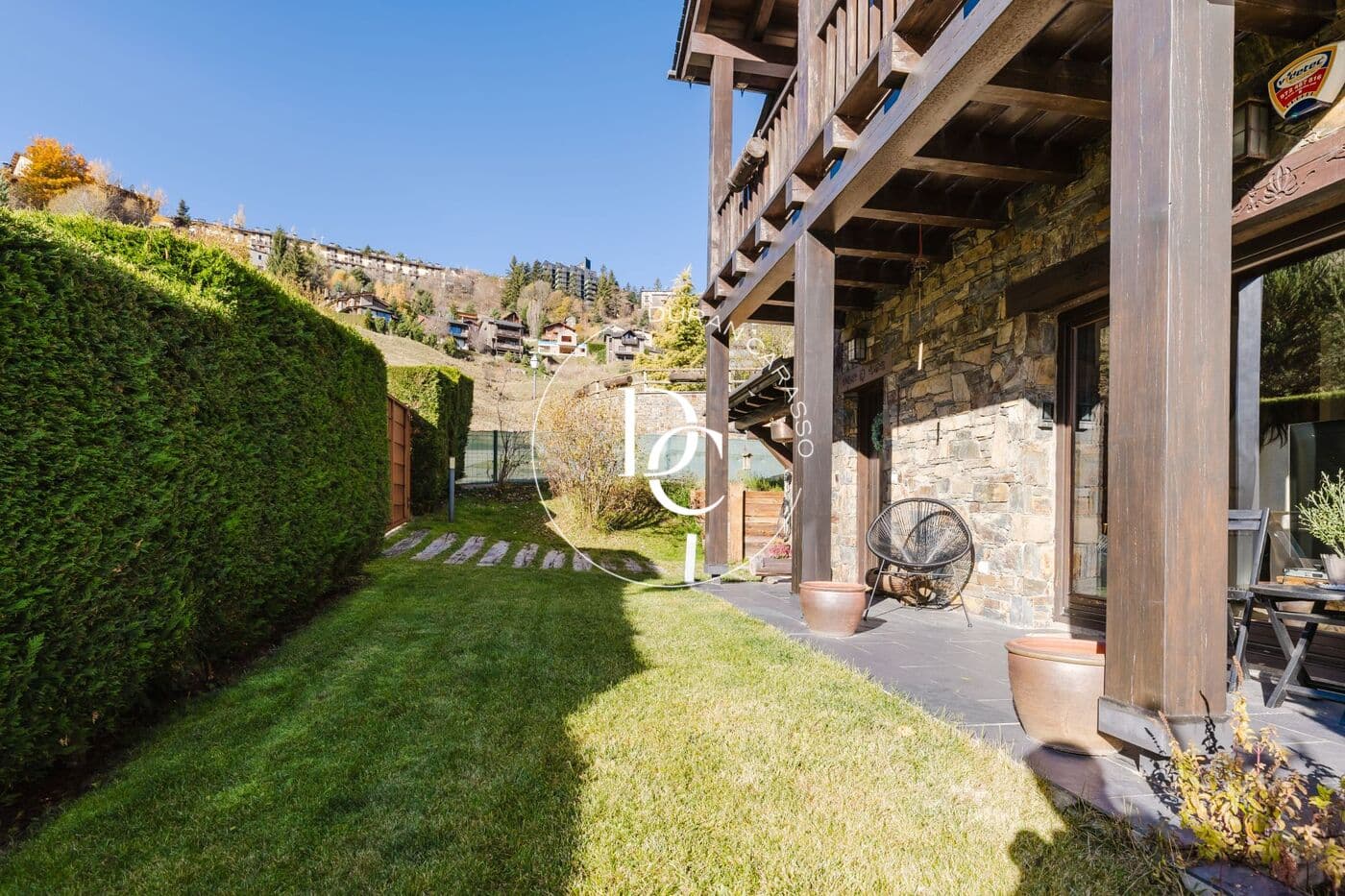 Venda a Alp - Thumbnail 4