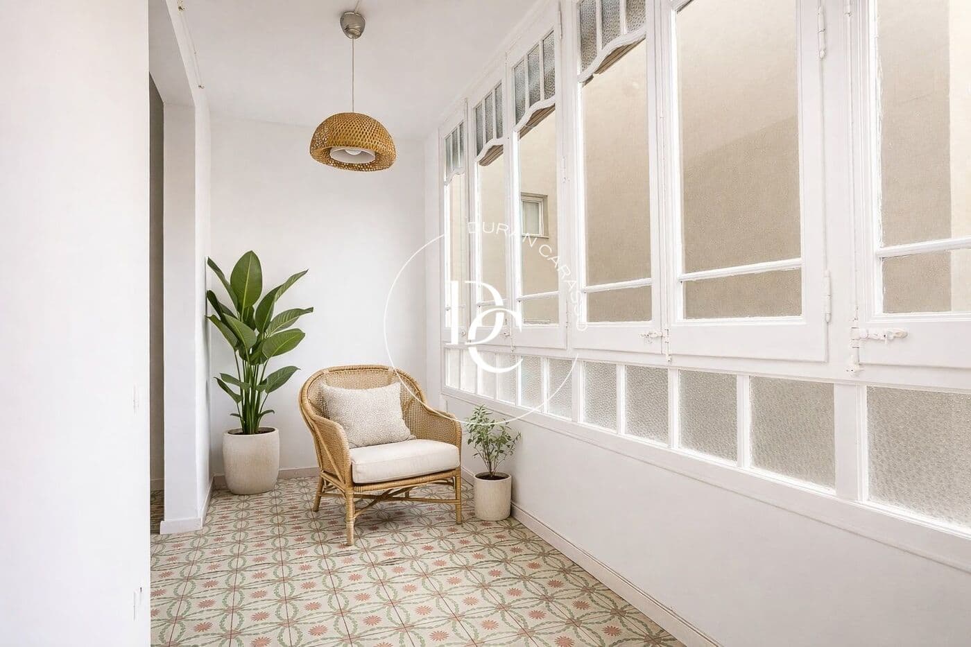 Venda a Barcelona - Thumbnail 2