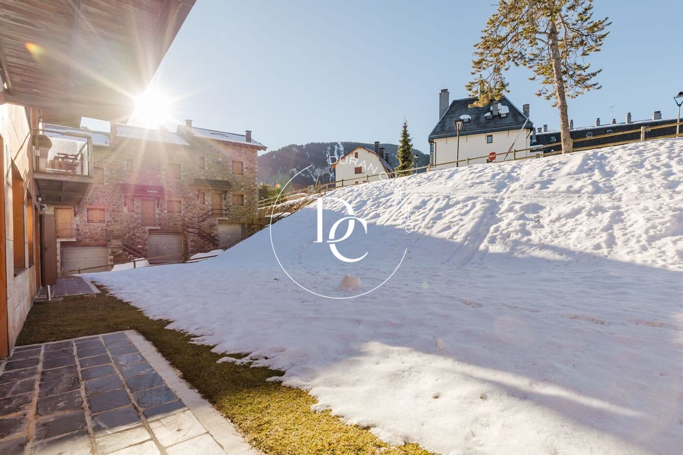 Venda a Alp - Thumbnail 21