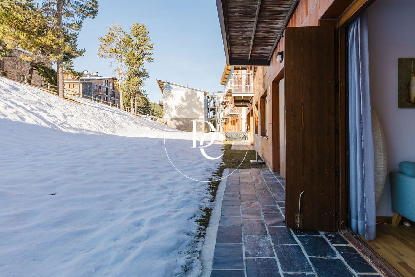 Venda a Alp - Thumbnail 22