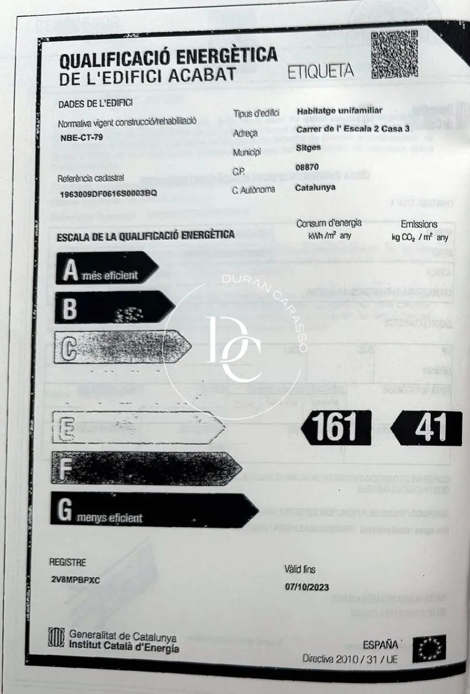 Lloguer a Sitges - Thumbnail 24