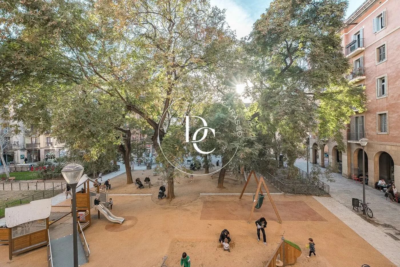 Venda a Barcelona - Thumbnail 36