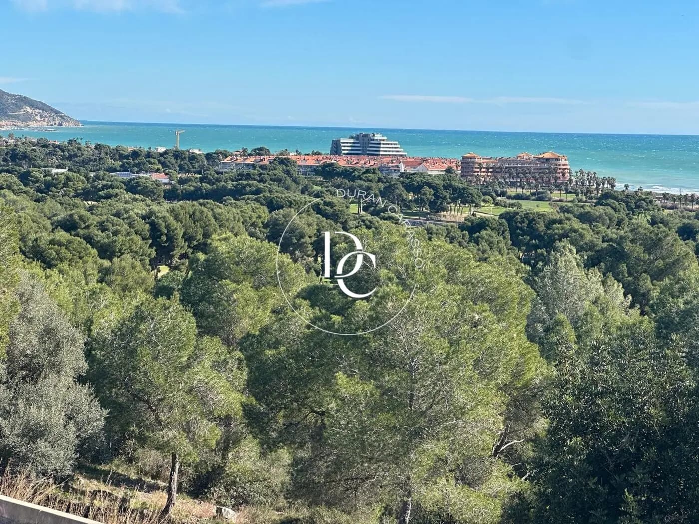 Venda a Sitges