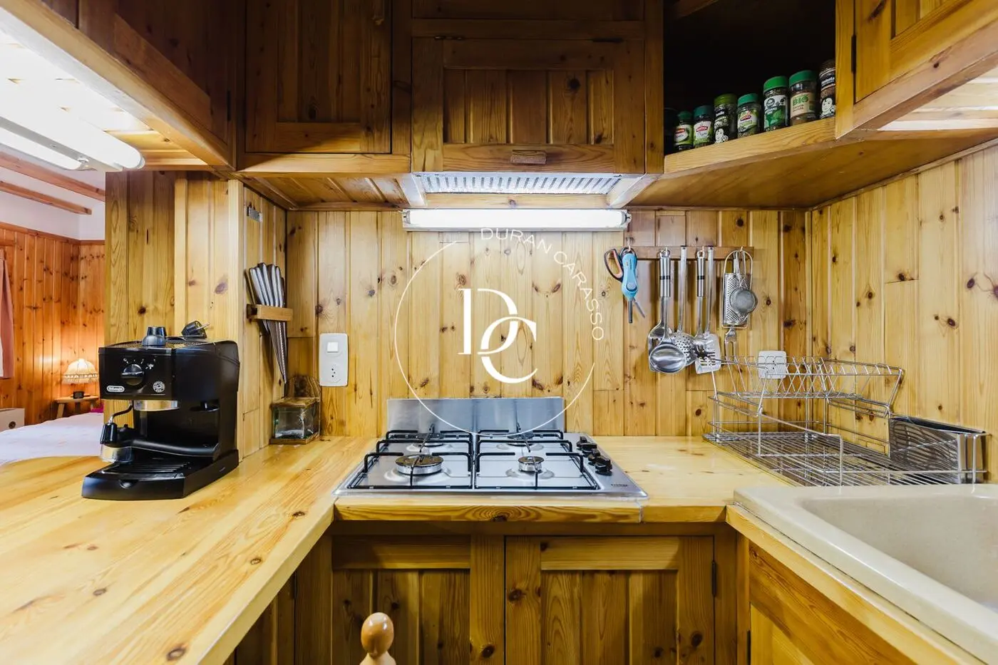 Venda a Alp - Thumbnail 8