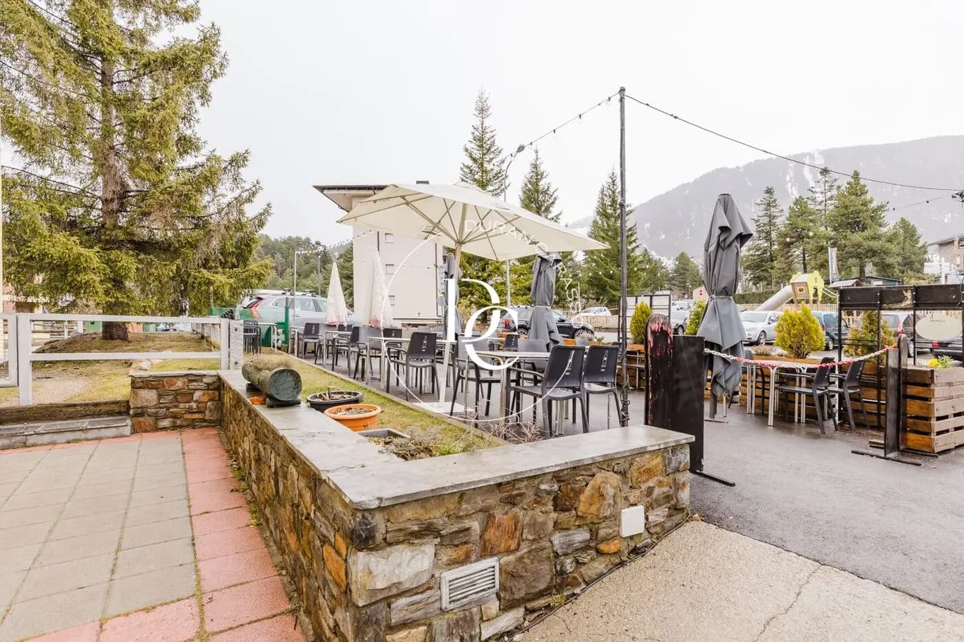 Venda a Alp - Thumbnail 2