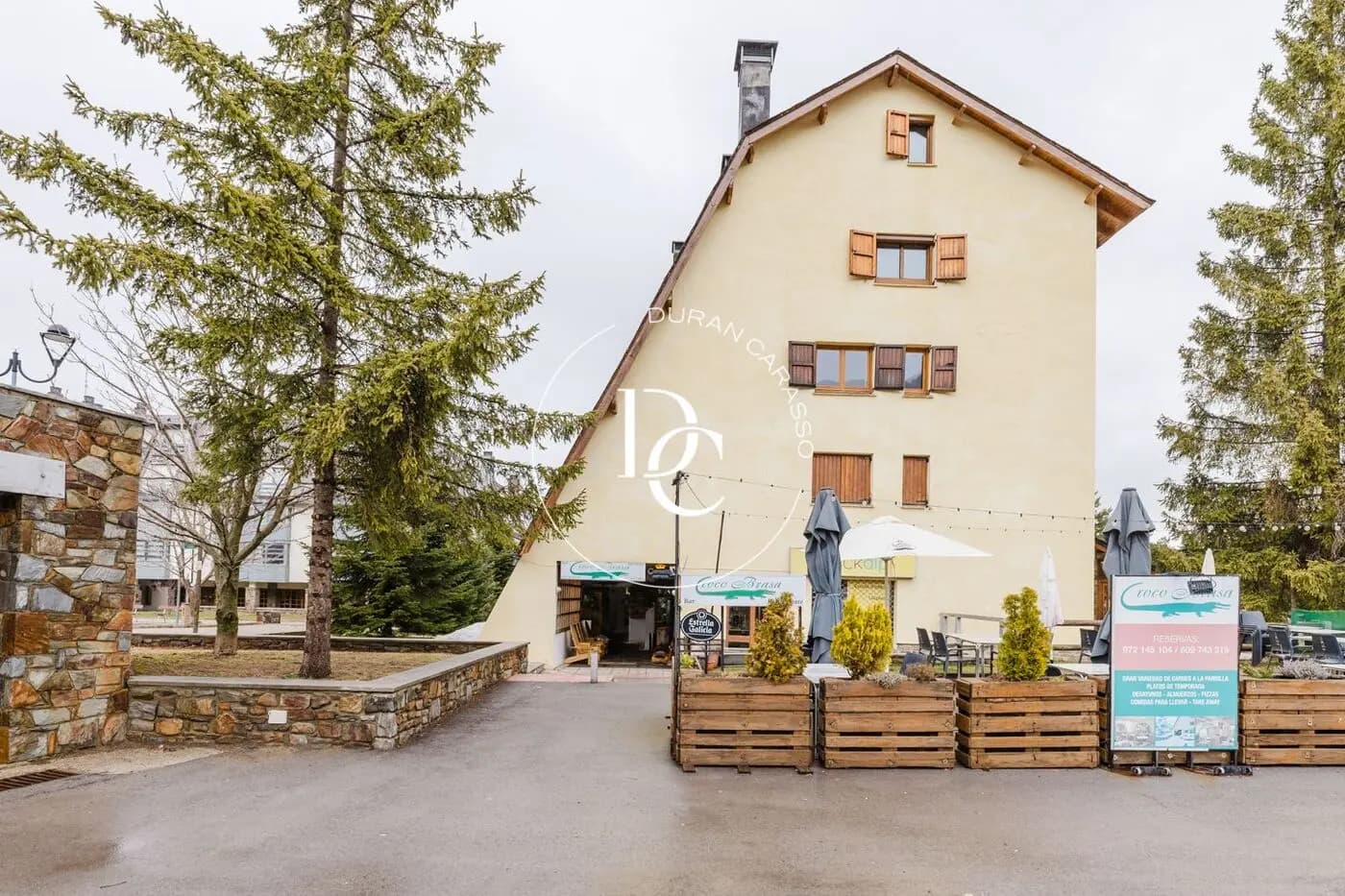 Venda a Alp - Image 1