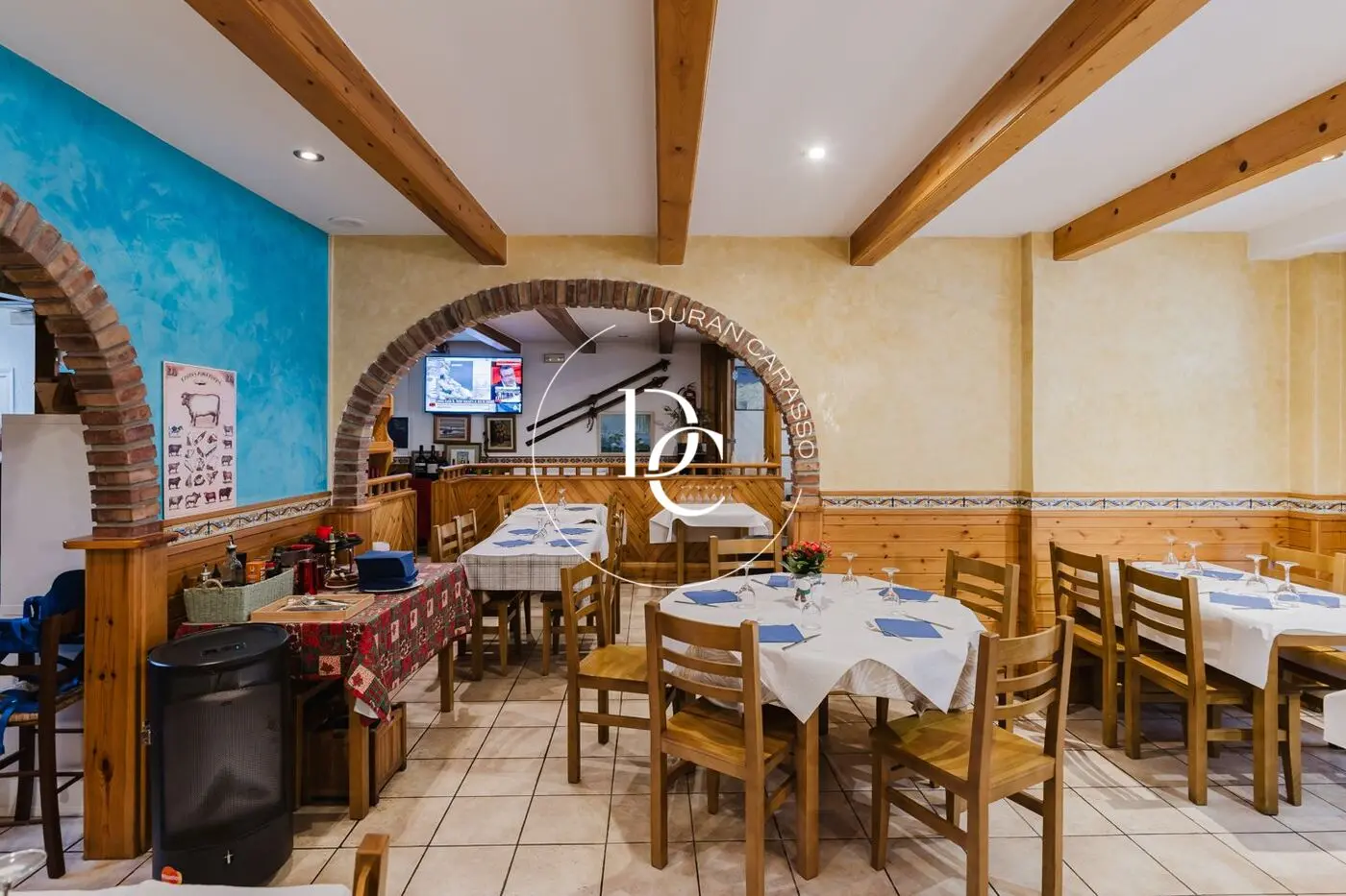 Venda a Alp - Thumbnail 10