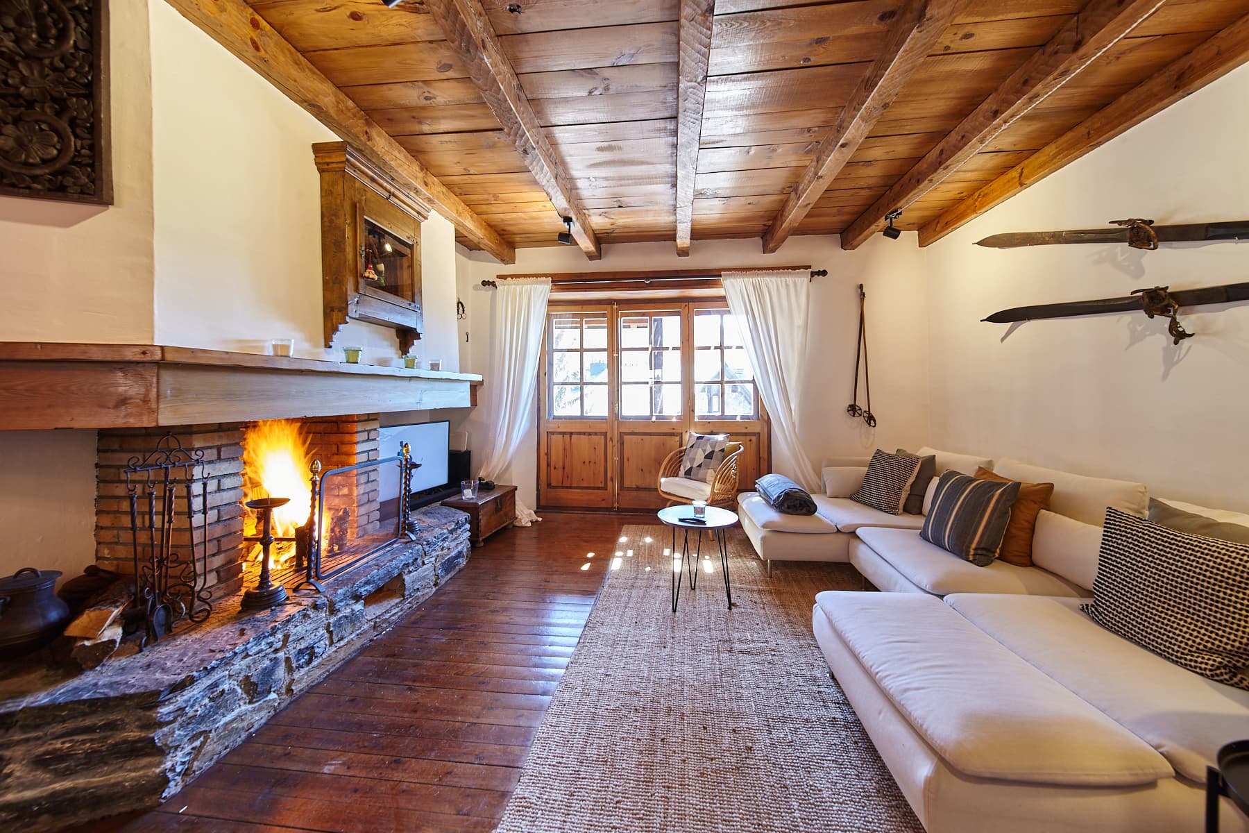 Aquest tríplex està actualment llogat-Ideal inve - Image 1