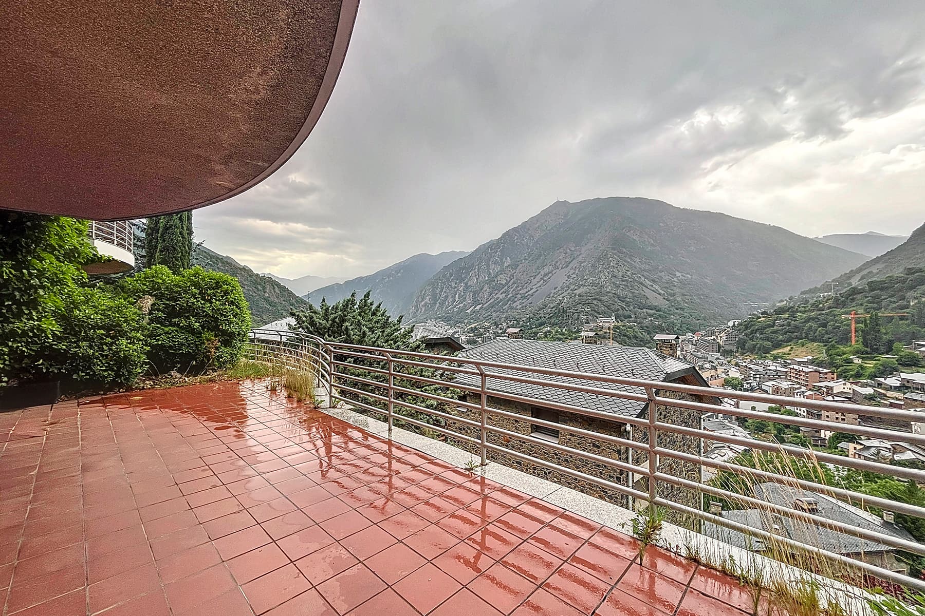 Descobreix aquest impressionant xalet d´aproximad - Thumbnail 15