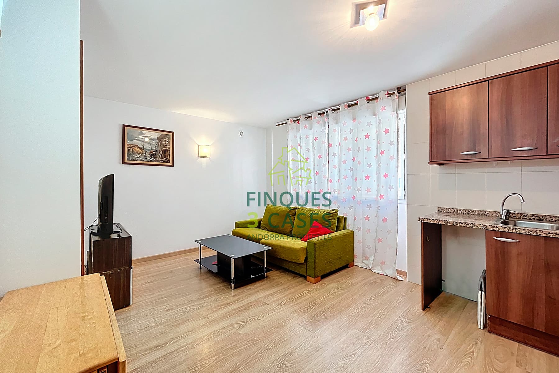 Ideal Inversors!!Descobreix aquest encantador - Image 1