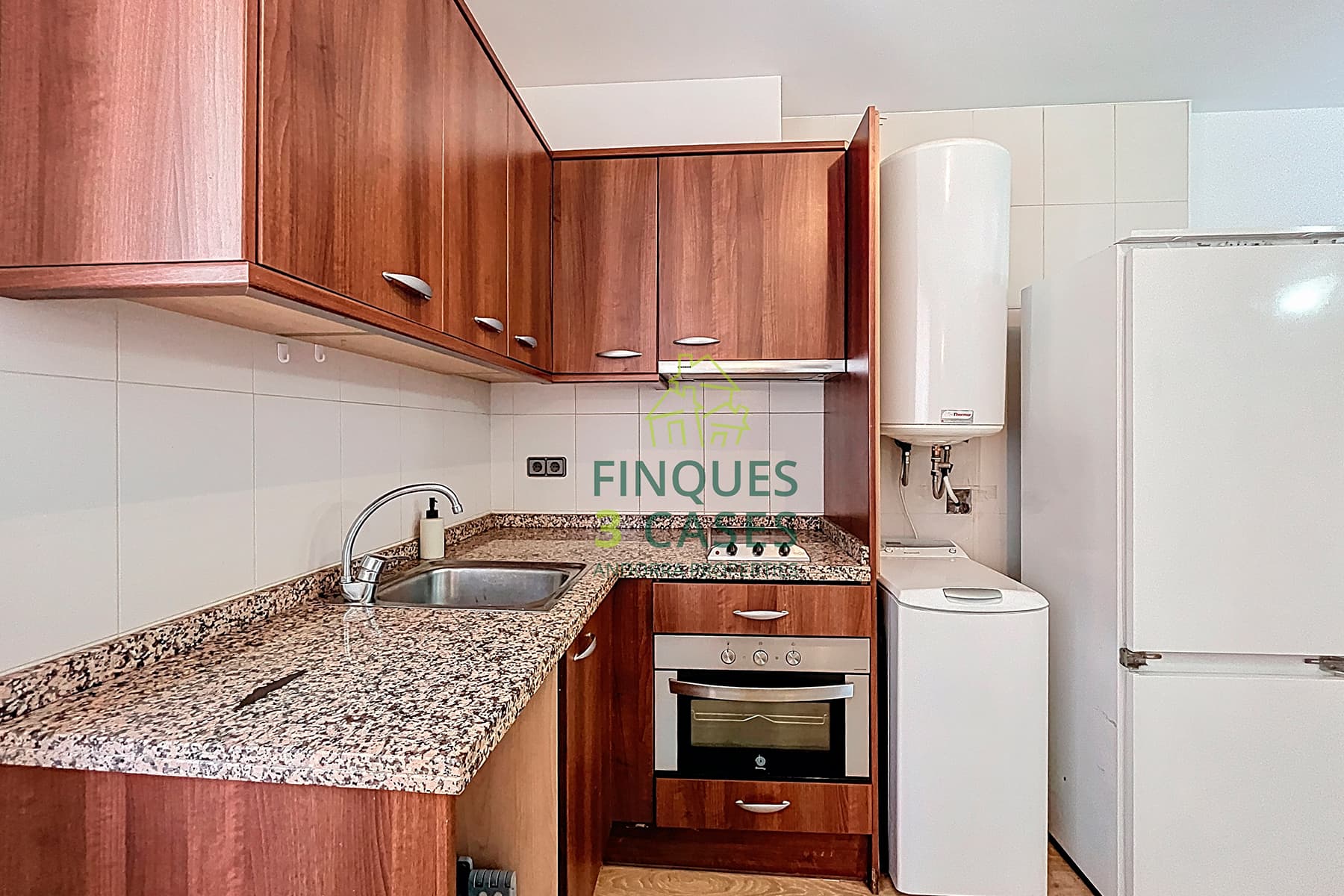 Ideal Inversors!!Descobreix aquest encantador - Thumbnail 11