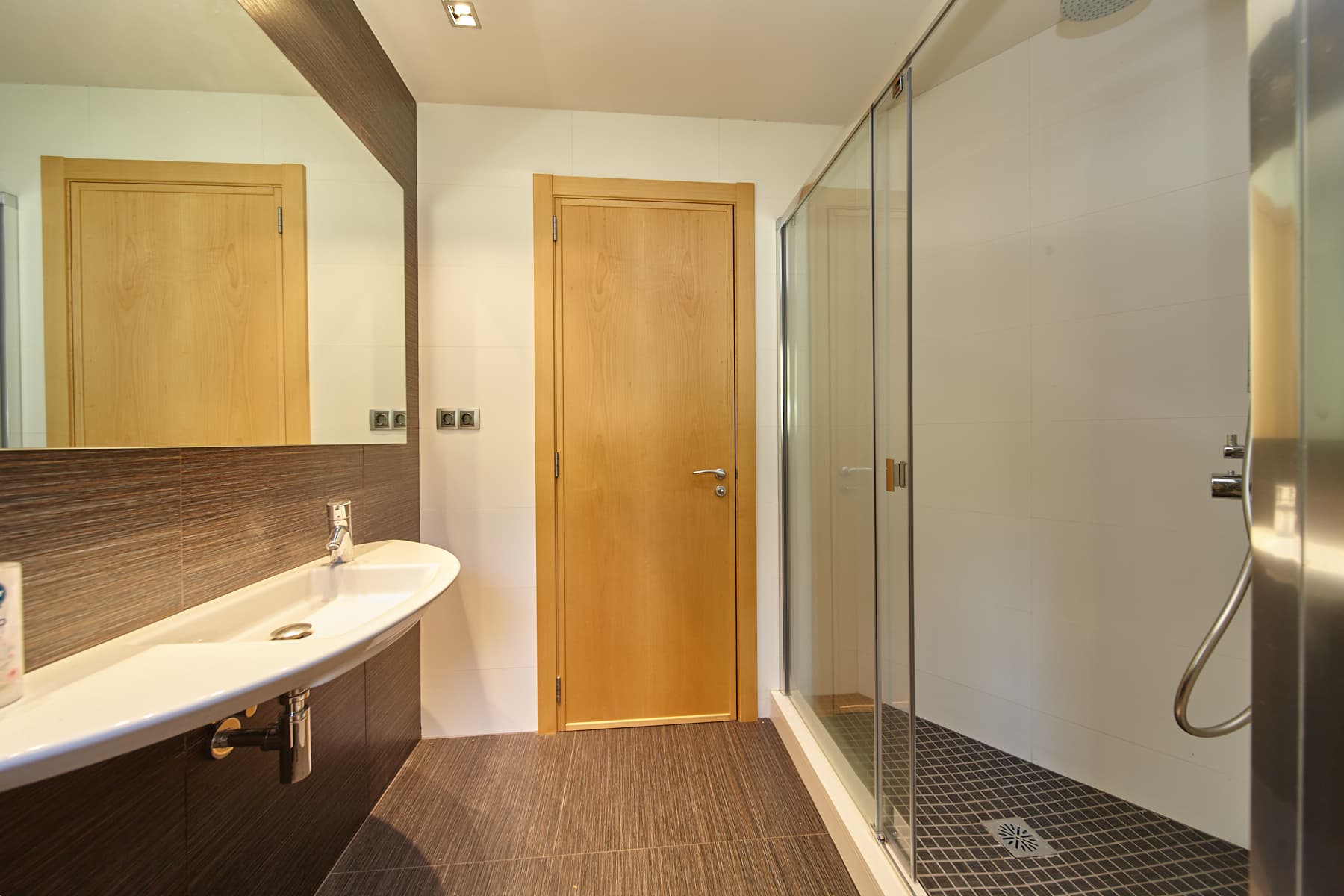 Impressionant àtic de luxe disponible per a llogu - Thumbnail 20