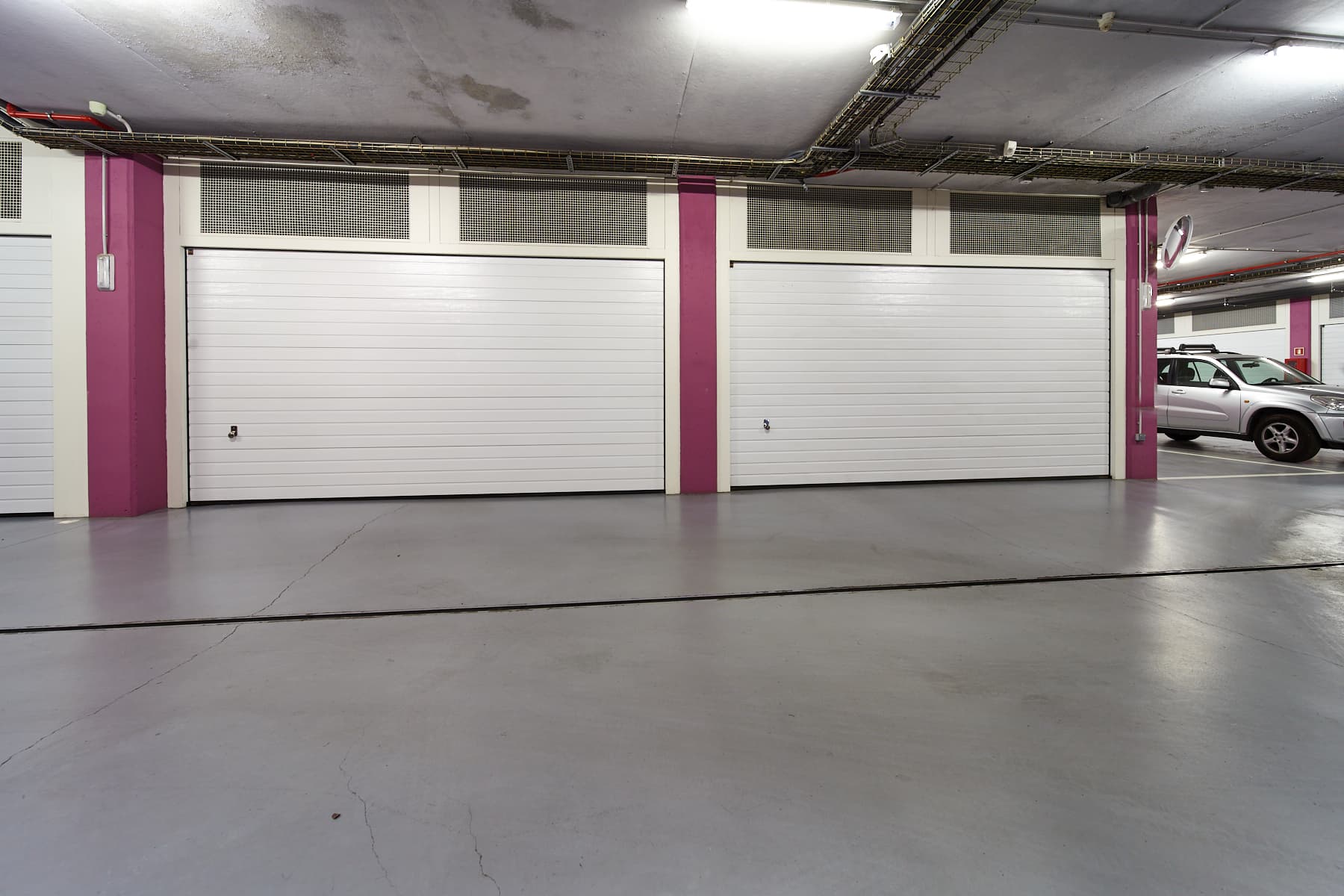 Impressionant àtic de luxe disponible per a llogu - Thumbnail 23