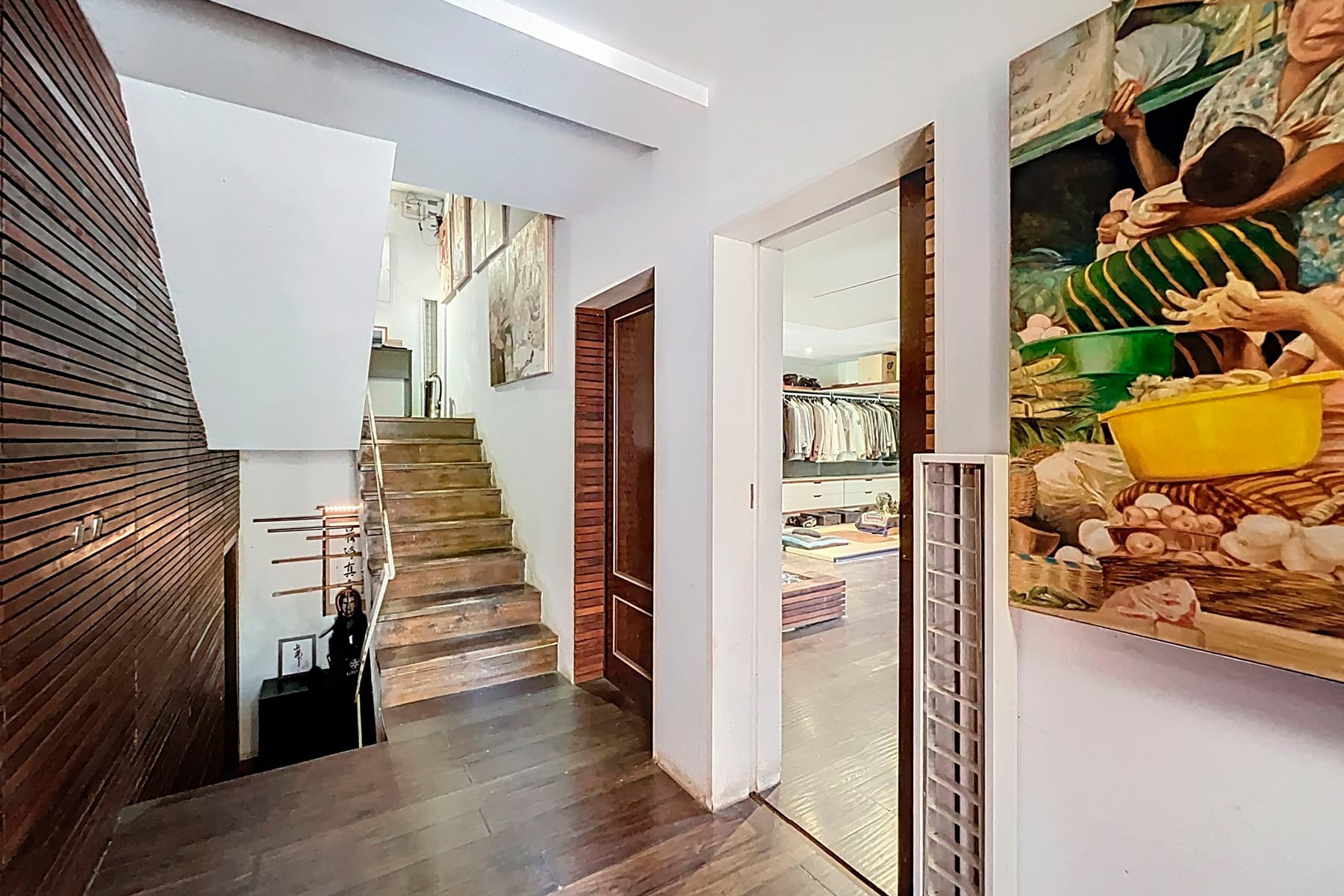 Descobreix aquesta impressionant casa situada a La - Thumbnail 24