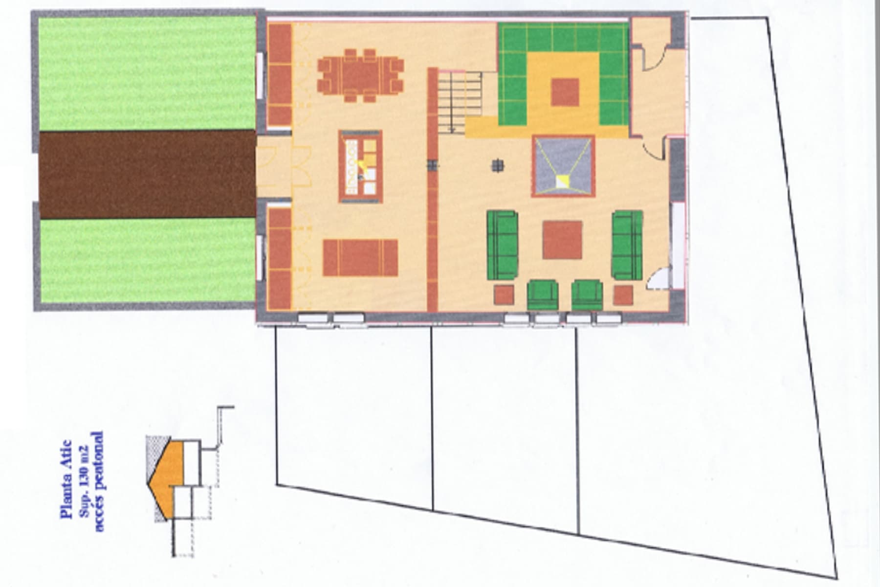 Descobreix aquesta impressionant casa situada a La - Thumbnail 29