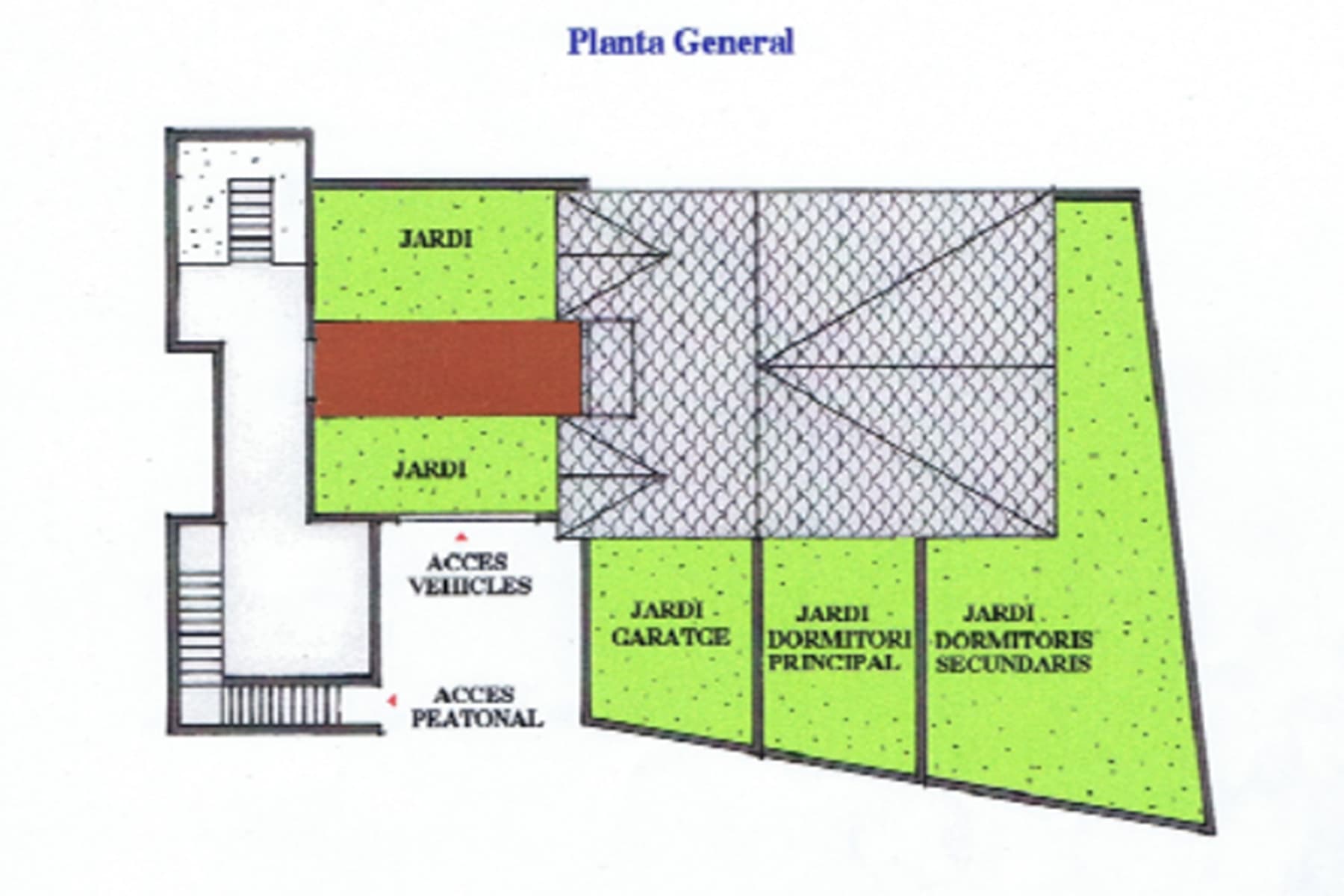 Descobreix aquesta impressionant casa situada a La - Thumbnail 30