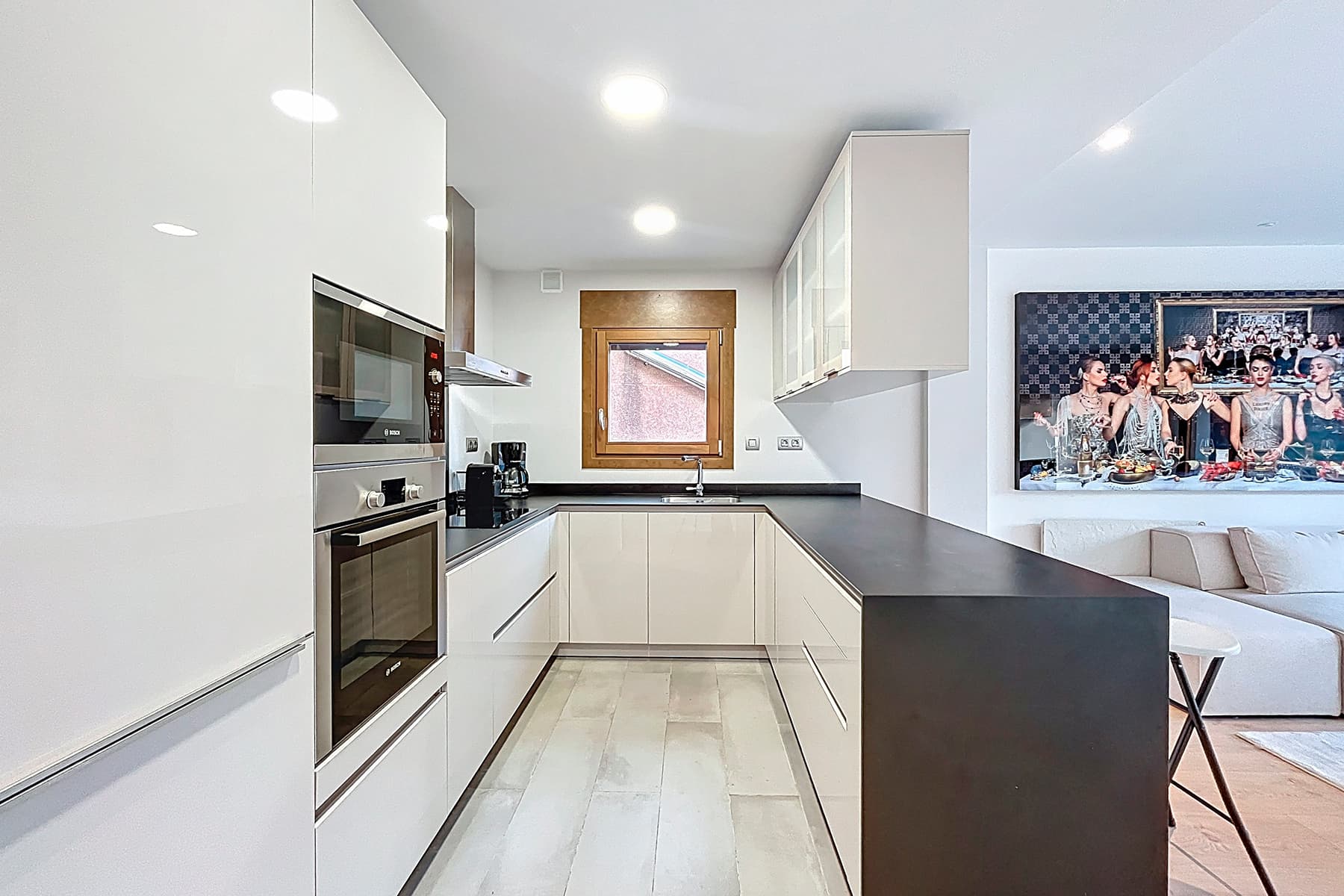 Exclusiu pis per comprar a Escaldes, llogat, Ideal - Thumbnail 6