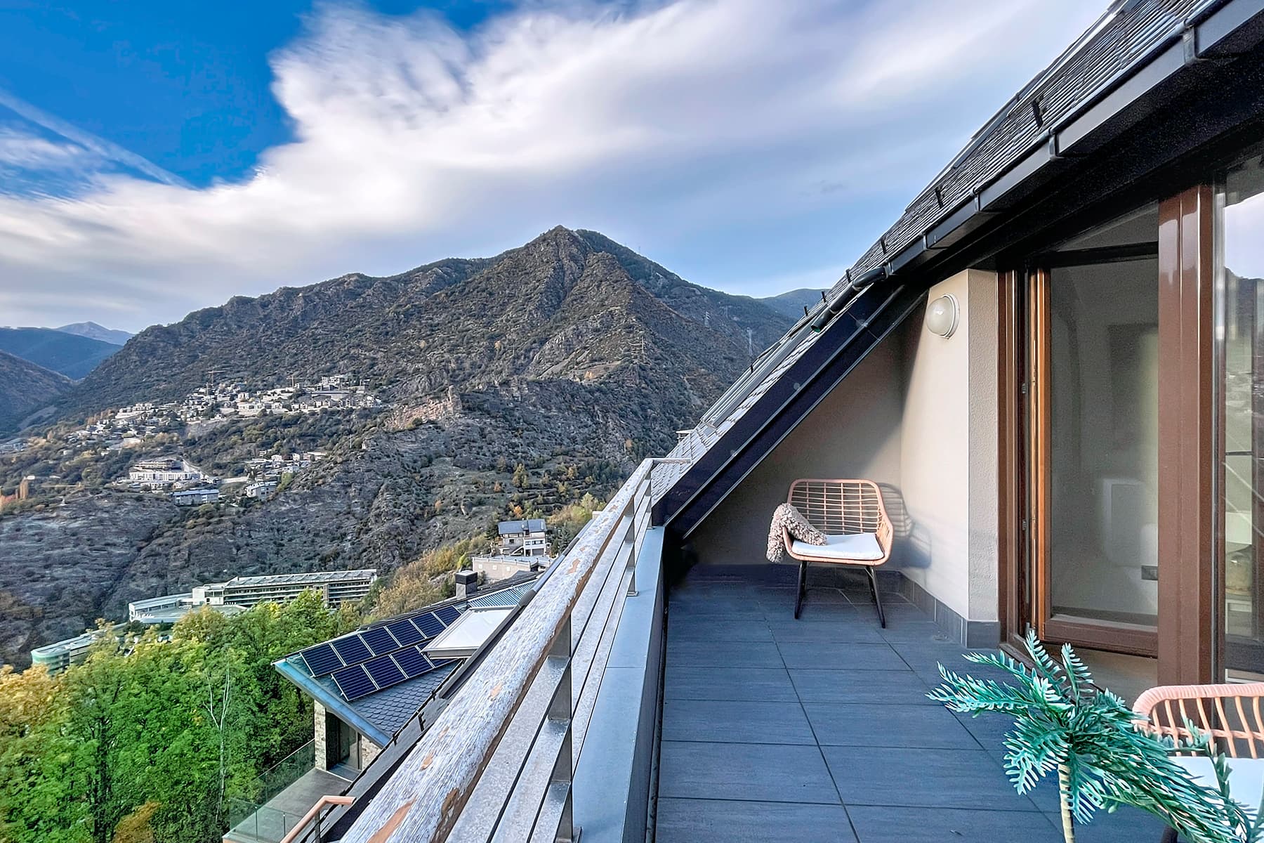 Exclusiu pis per comprar a Escaldes, llogat, Ideal - Thumbnail 11