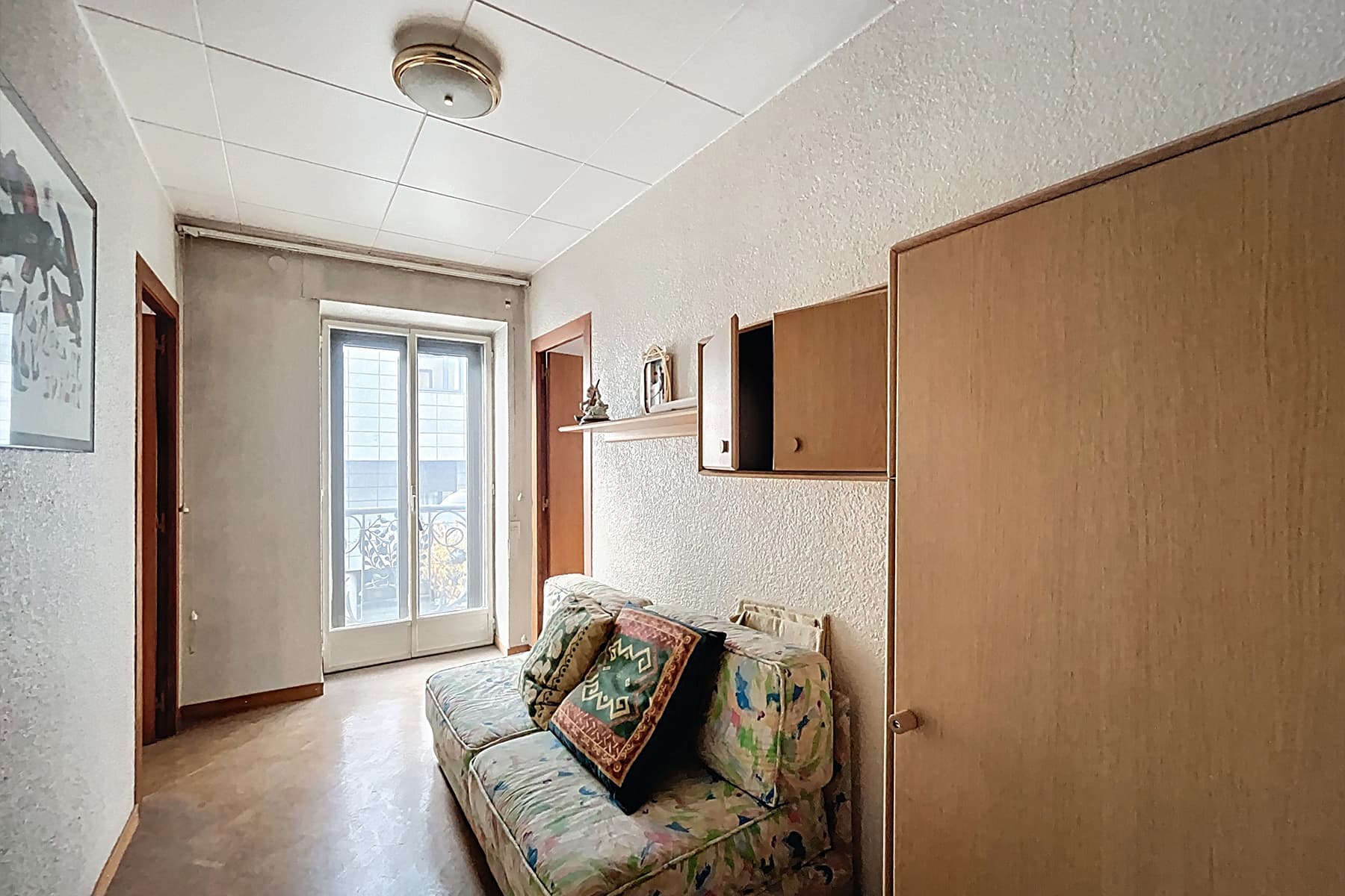 Presentem aquest exclusiu i emblemàtic edifici re - Thumbnail 12