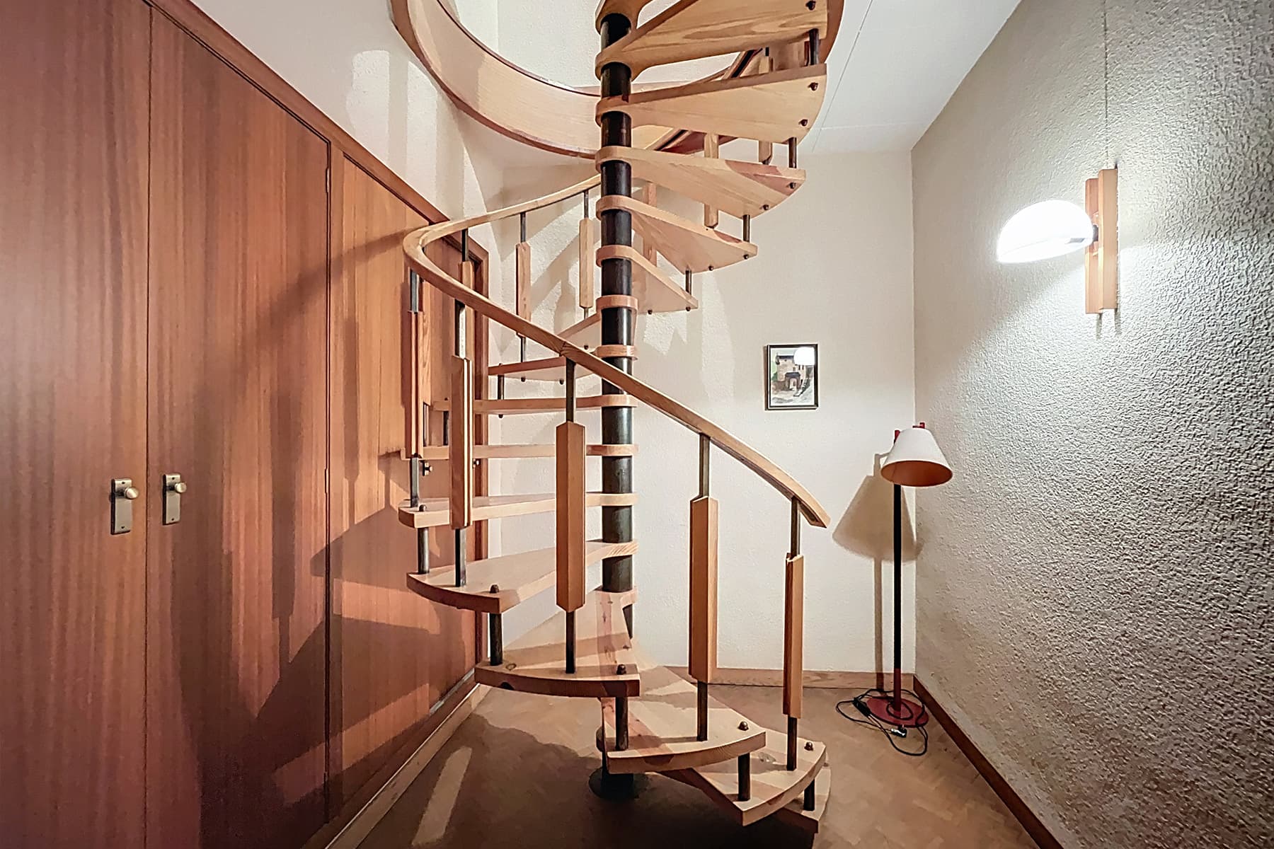 Presentem aquest exclusiu i emblemàtic edifici re - Thumbnail 21