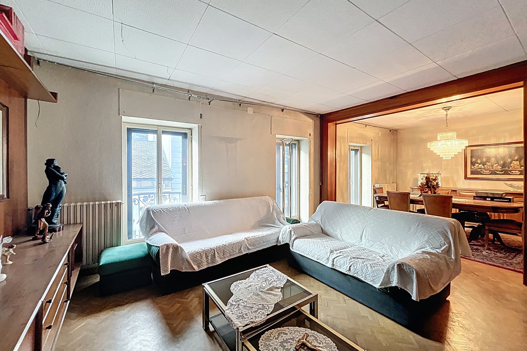 Presentem aquest exclusiu i emblemàtic edifici re - Thumbnail 22