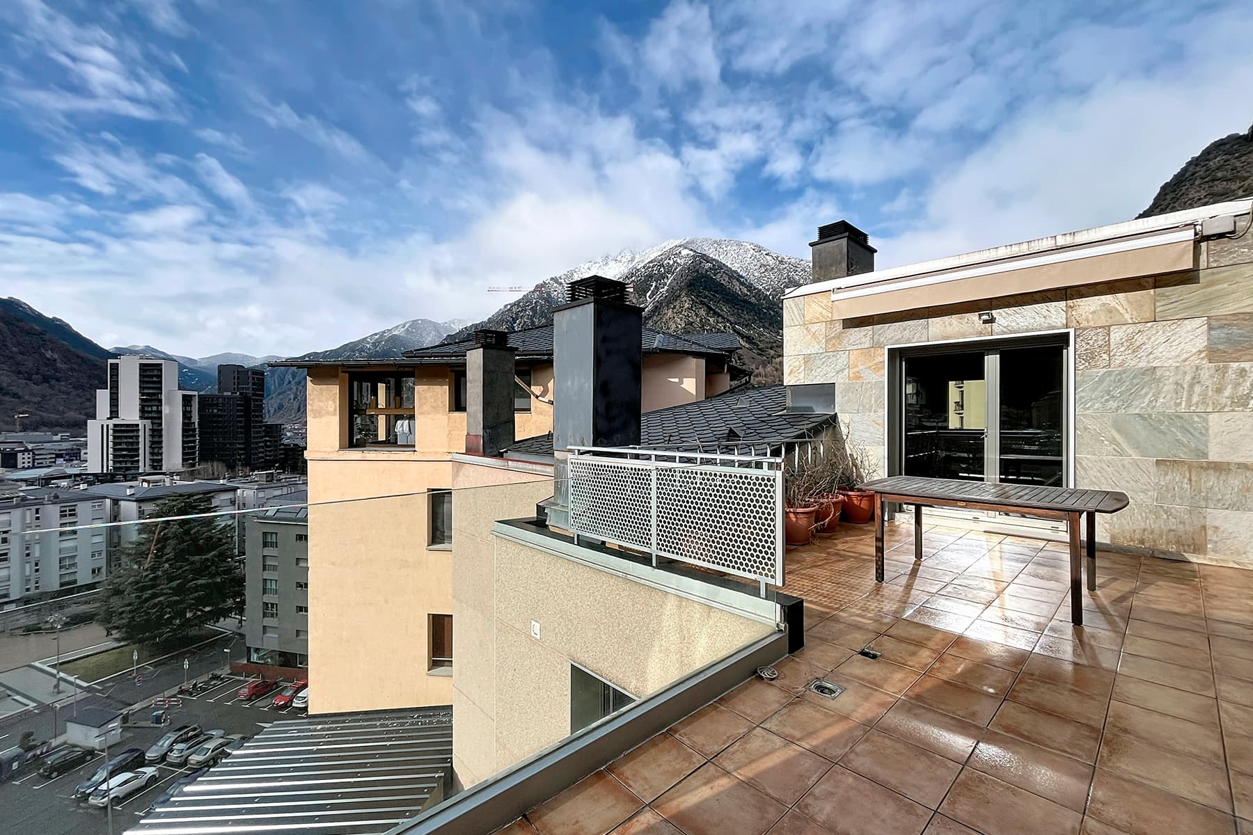 Es presenta aquest àtic singular de 215,05 m², s - Thumbnail 16