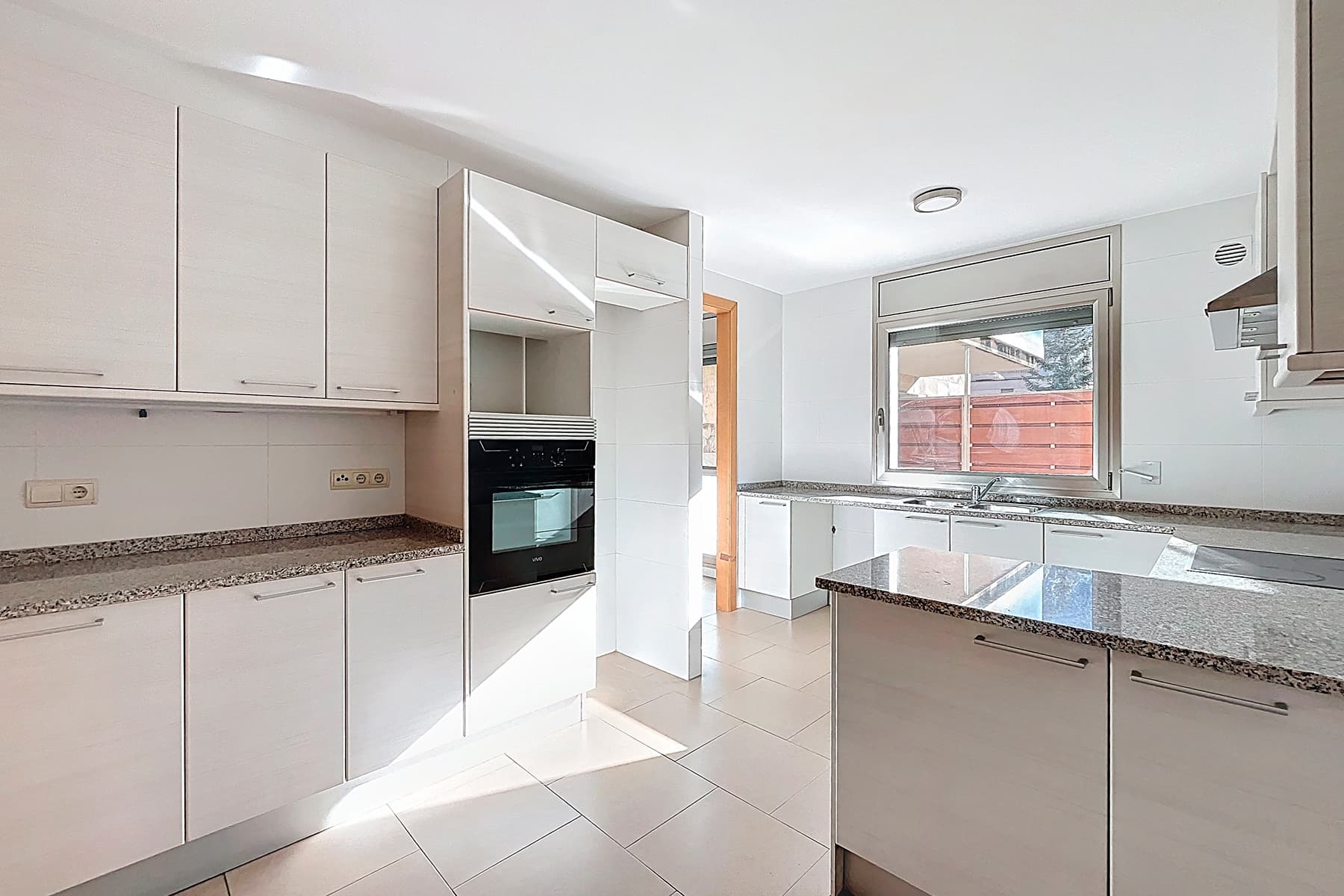 Exclusiu pis en venda al centre d’Escaldes-Engor - Image 1