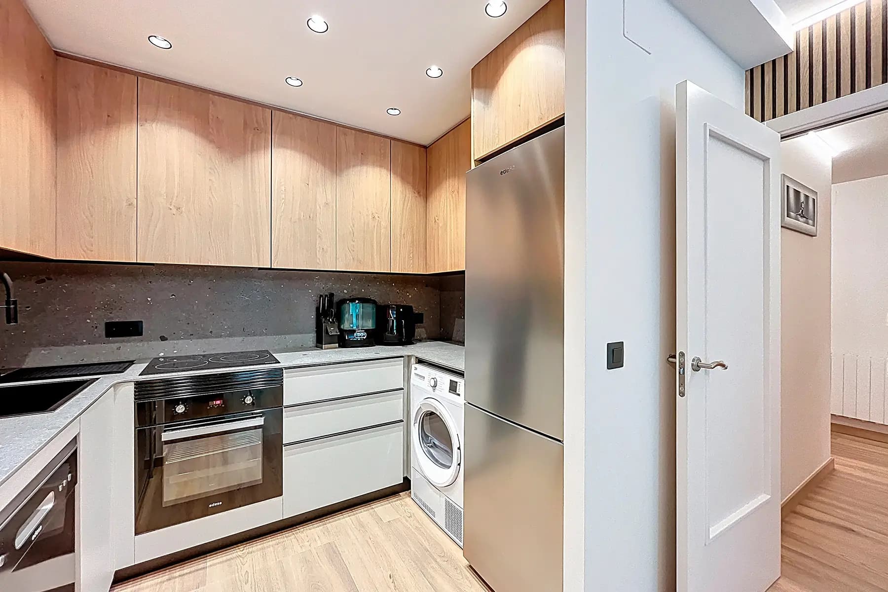 Descobreix aquest acollidor i recentment reformat - Thumbnail 6