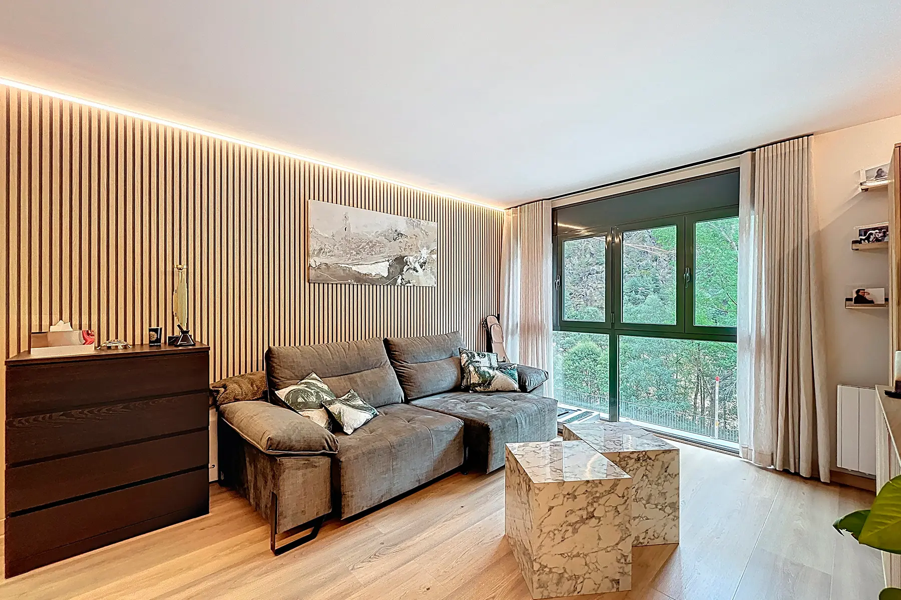 Descobreix aquest acollidor i recentment reformat - Thumbnail 8