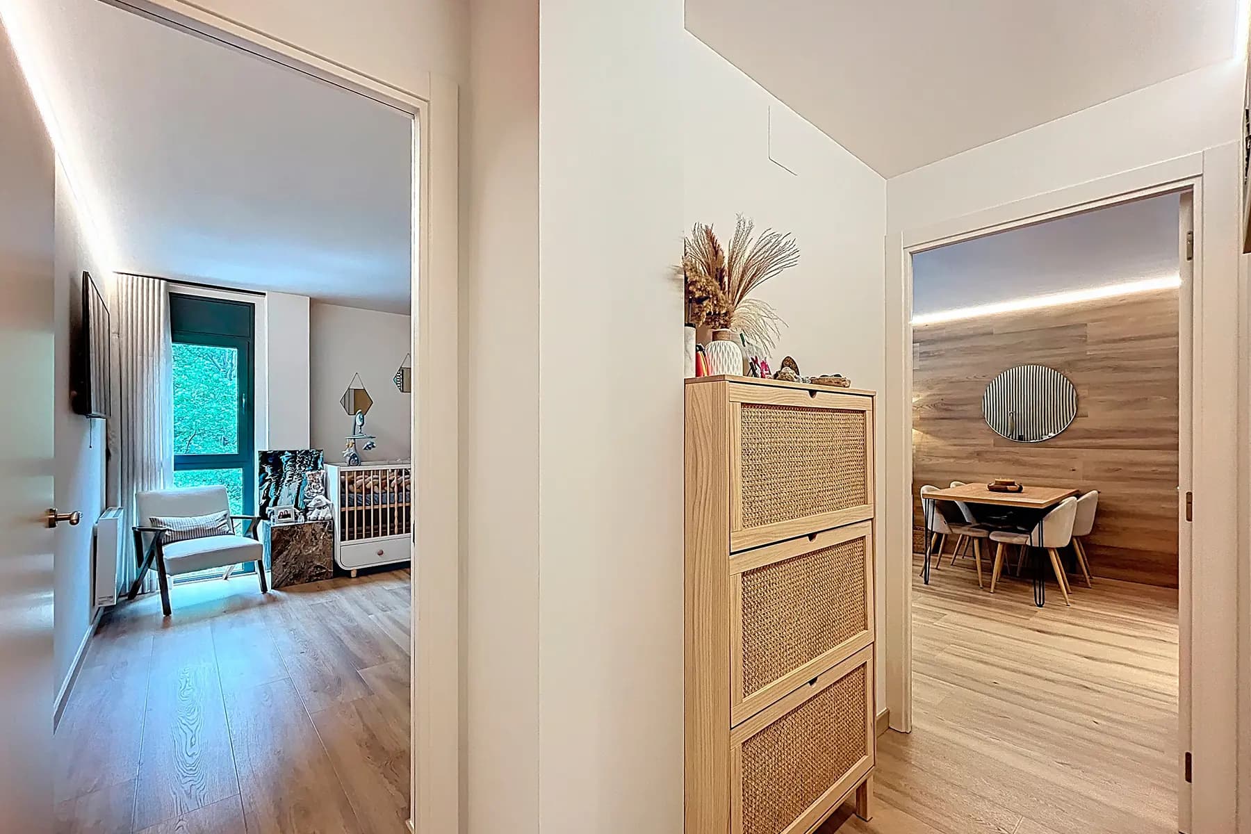 Descobreix aquest acollidor i recentment reformat - Thumbnail 10