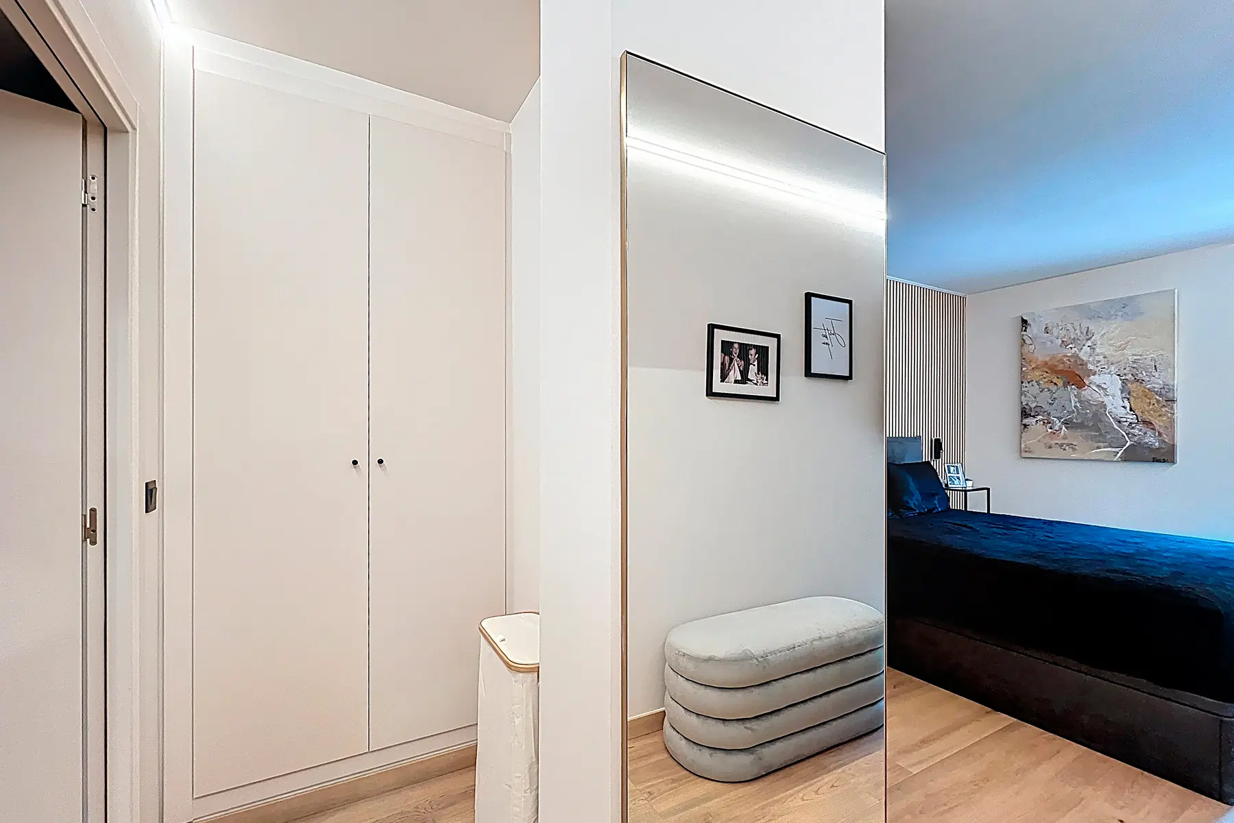 Descobreix aquest acollidor i recentment reformat - Thumbnail 11